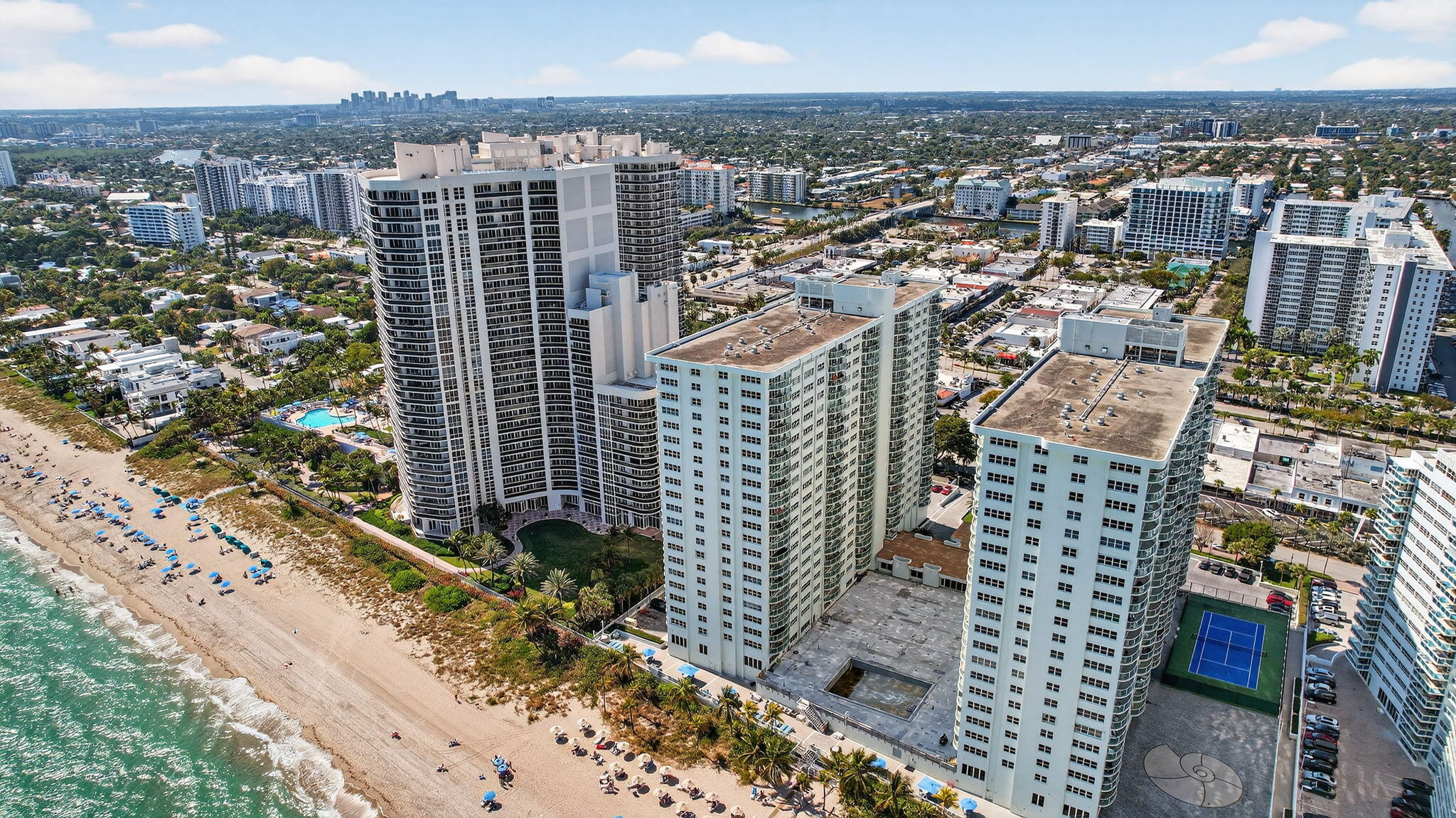 3400 Galt Ocean #1008s Fort Lauderdale, FL 33308
