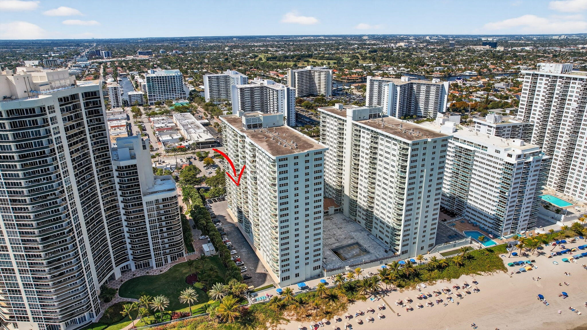 3400 Galt Ocean #1008s Fort Lauderdale, FL 33308