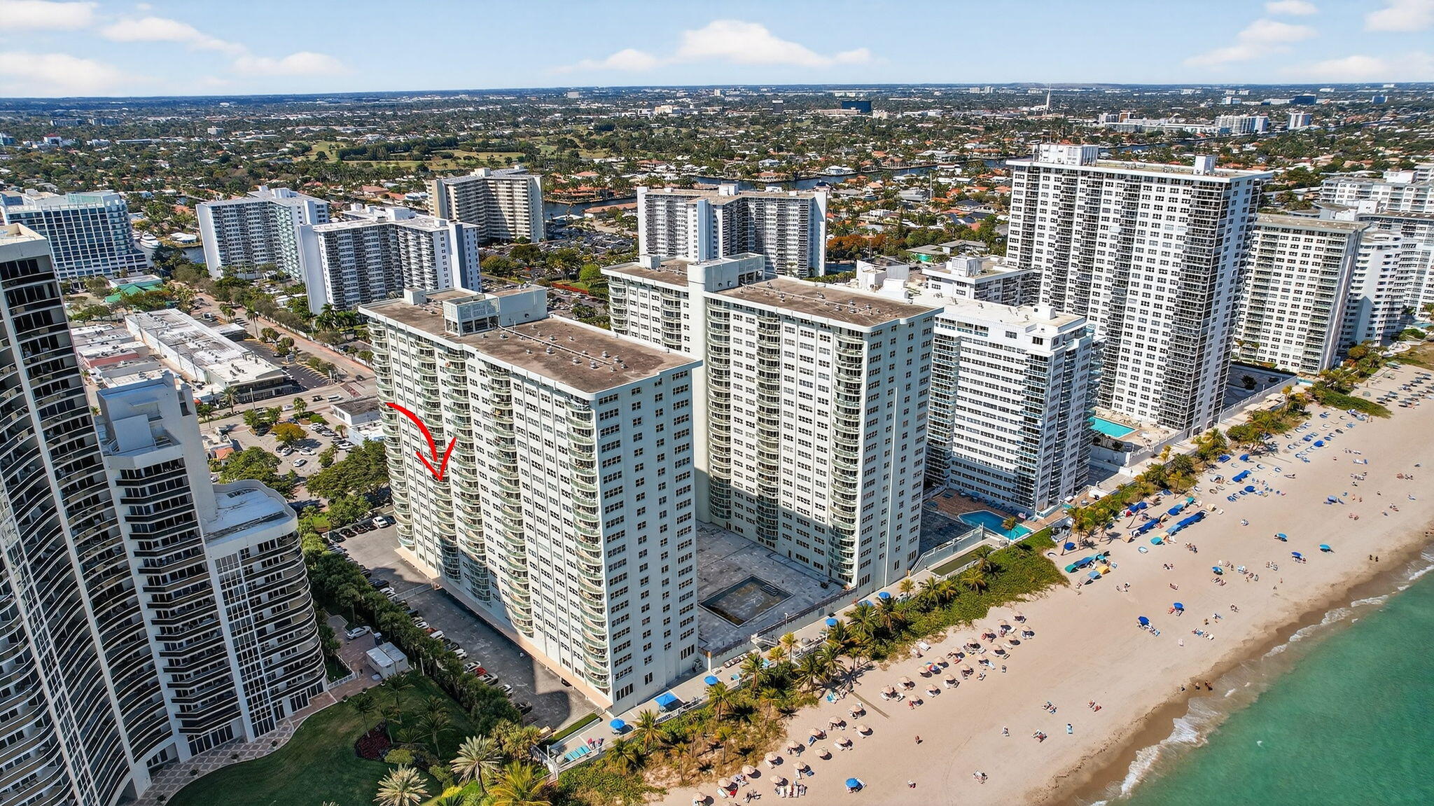 3400 Galt Ocean #1008s Fort Lauderdale, FL 33308