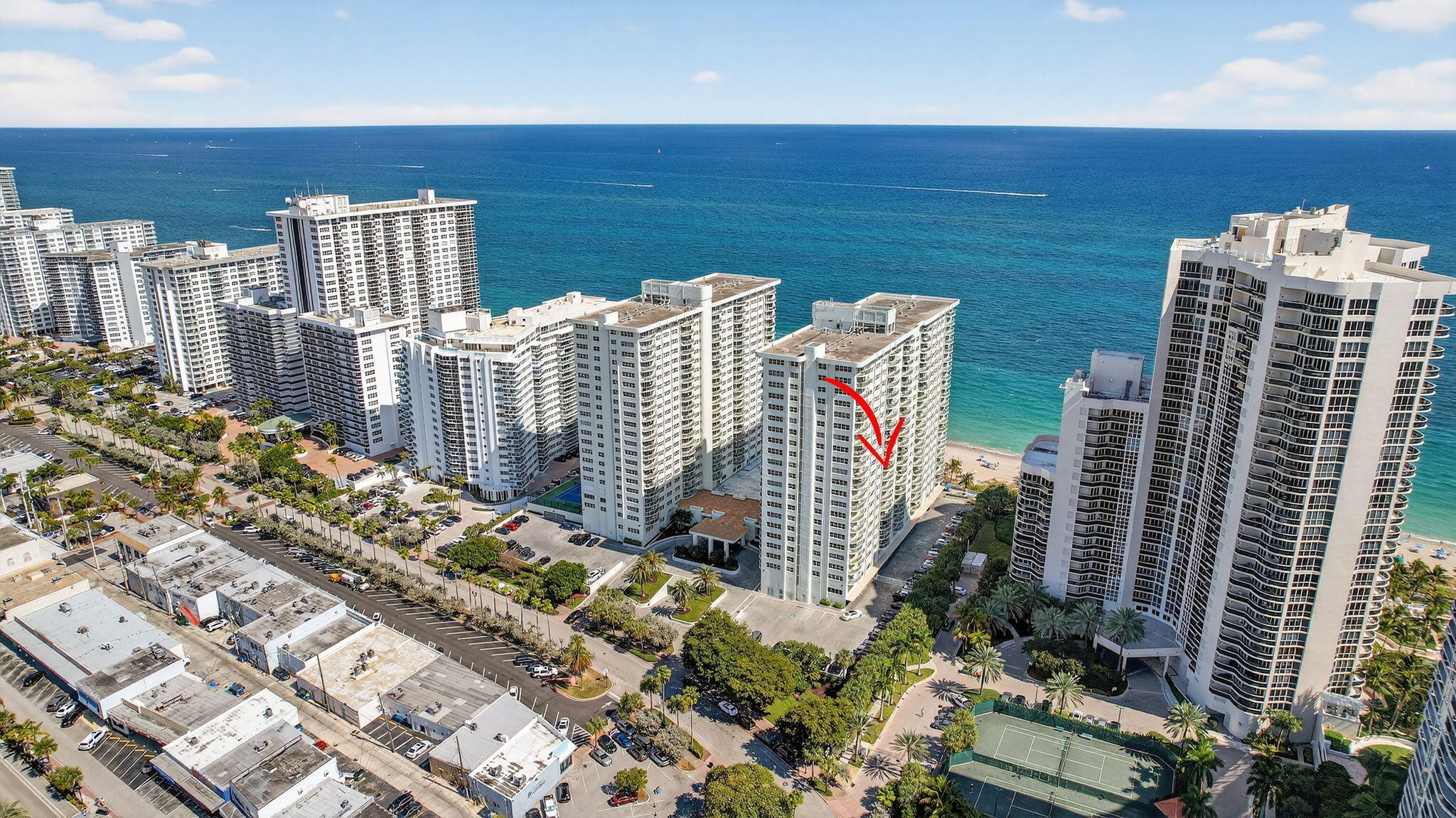3400 Galt Ocean #1008s Fort Lauderdale, FL 33308