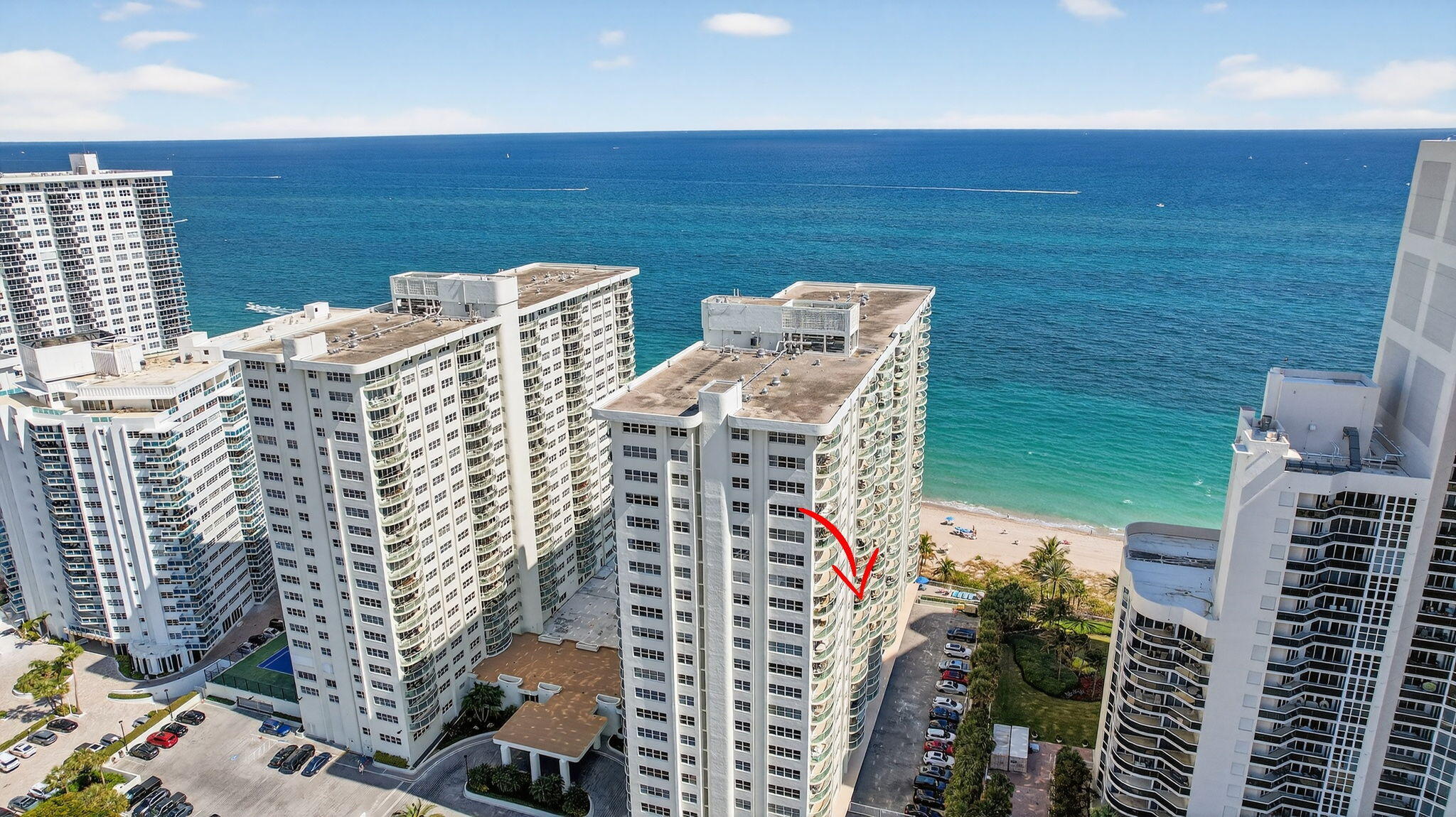 3400 Galt Ocean #1008s Fort Lauderdale, FL 33308