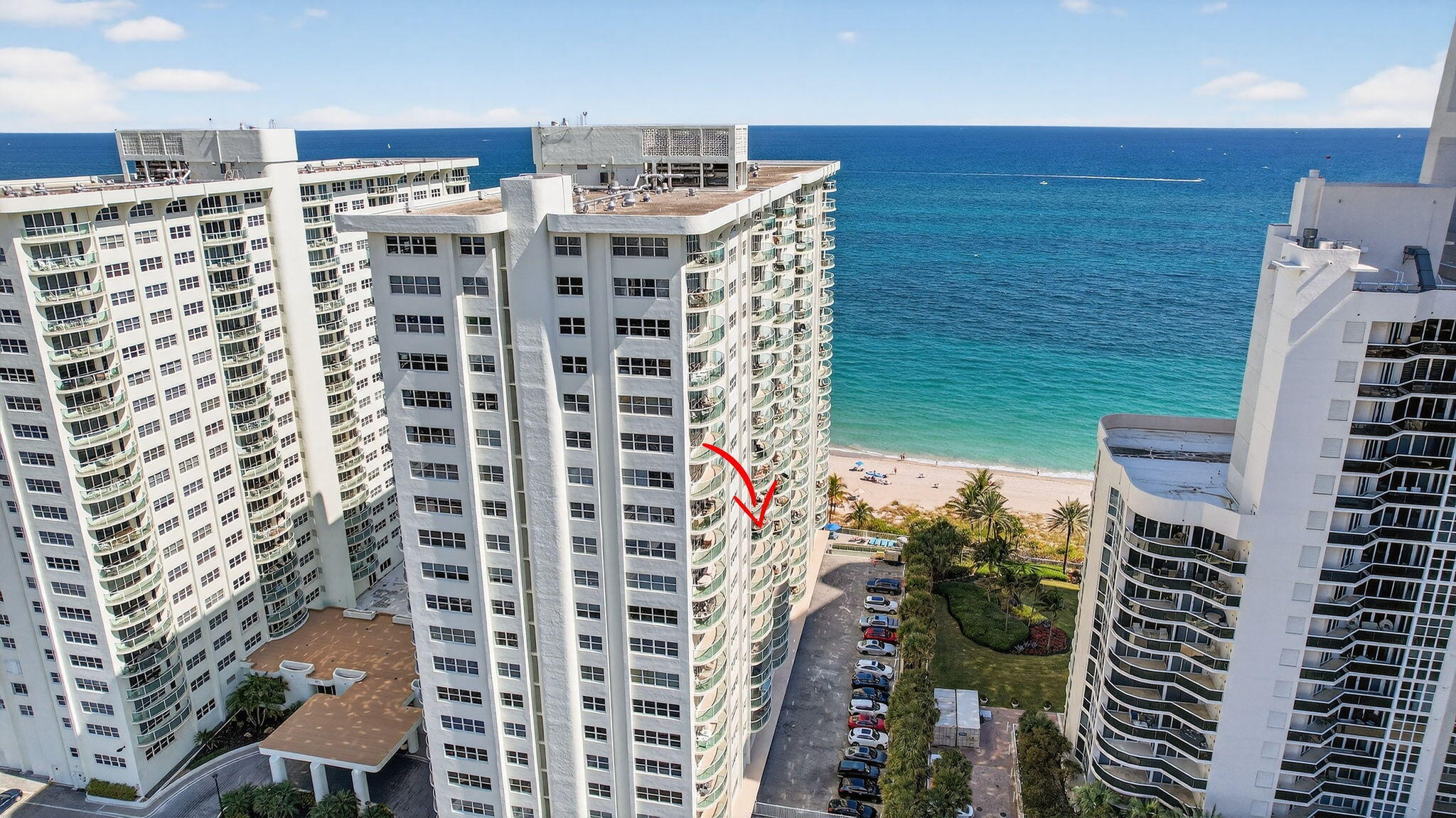 3400 Galt Ocean #1008s Fort Lauderdale, FL 33308