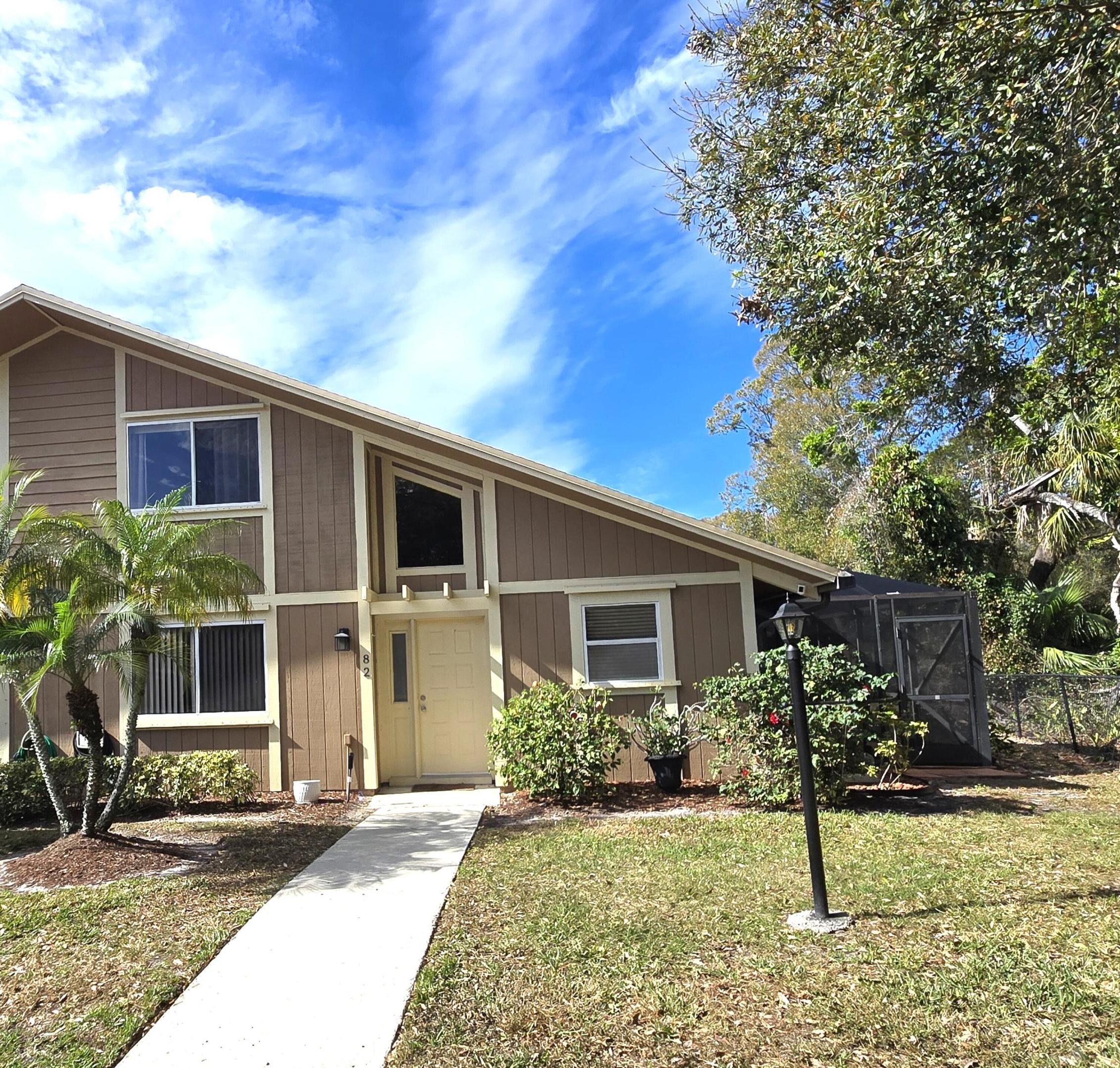 82 Maplecrest Jupiter, FL 33458