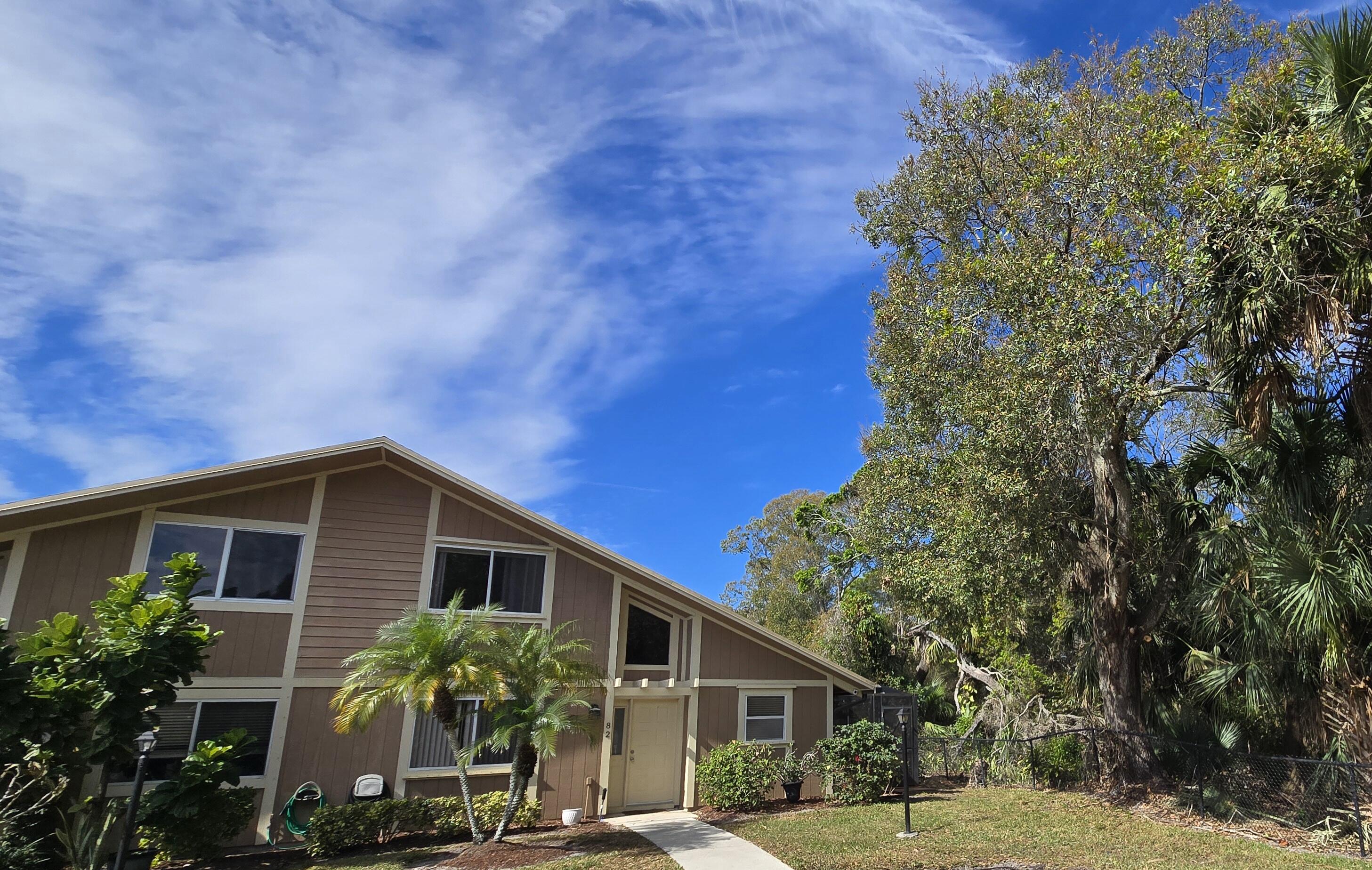 82 Maplecrest Jupiter, FL 33458