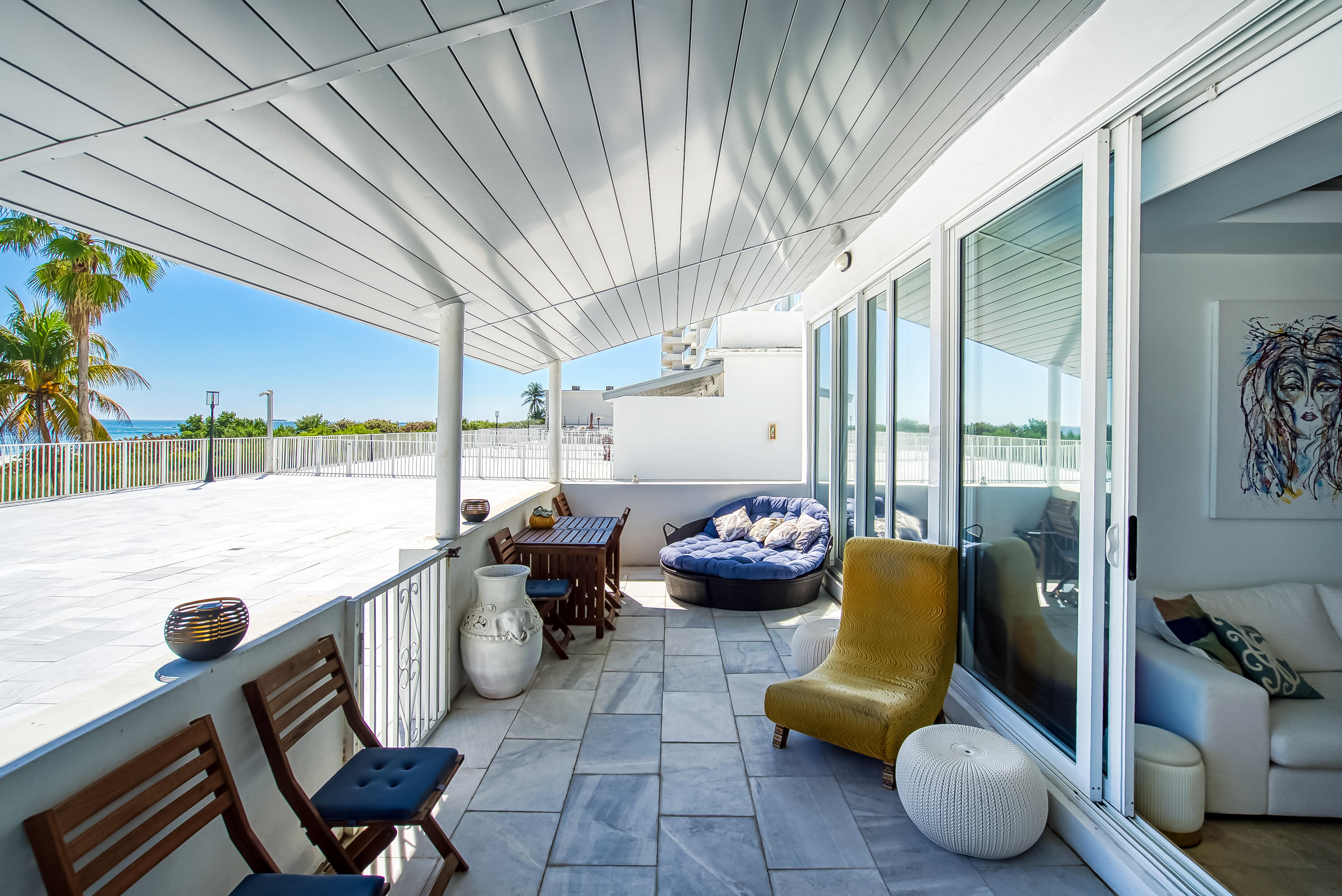 5601 Collins #M5 Miami Beach, FL 33140