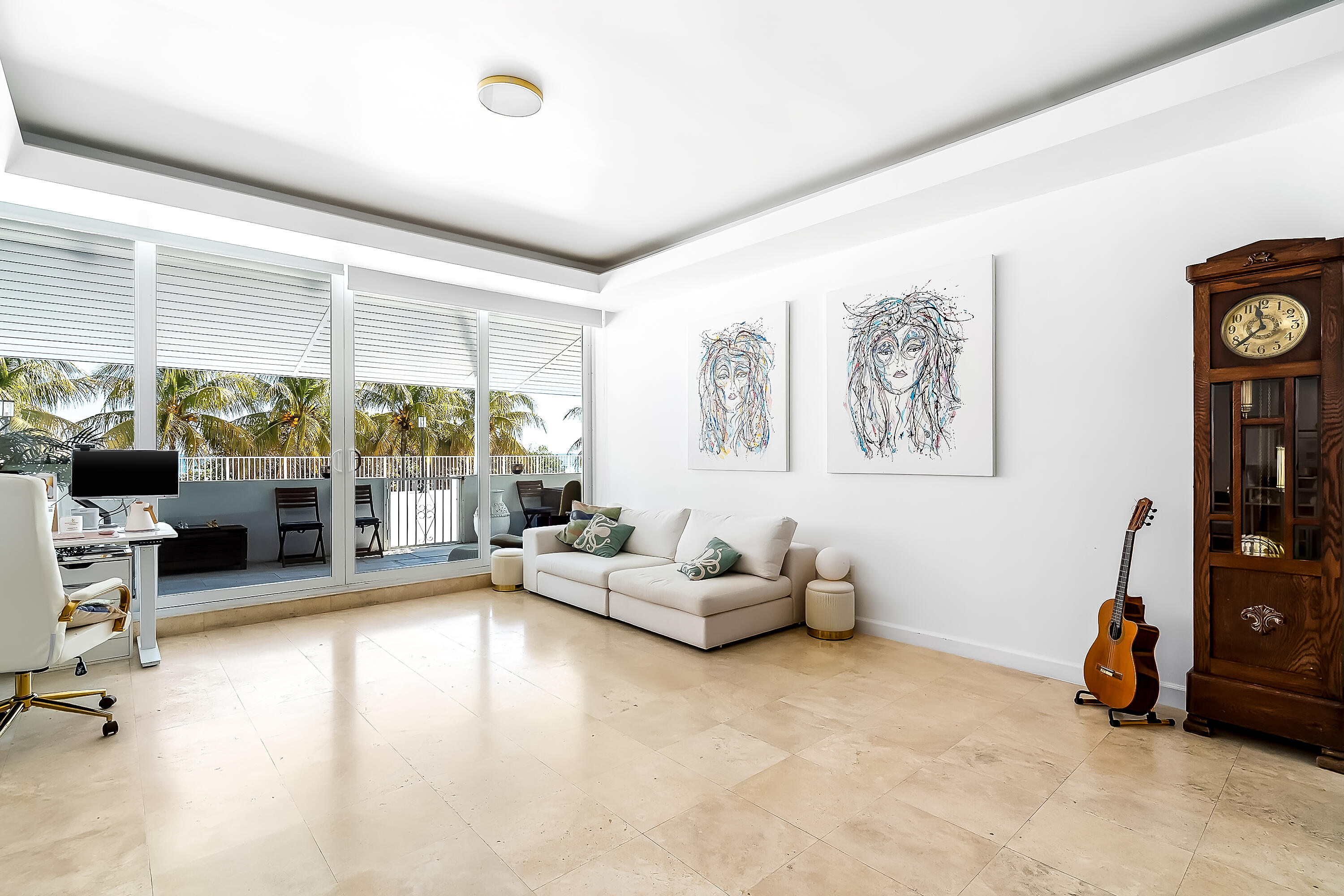 5601 Collins #M5 Miami Beach, FL 33140