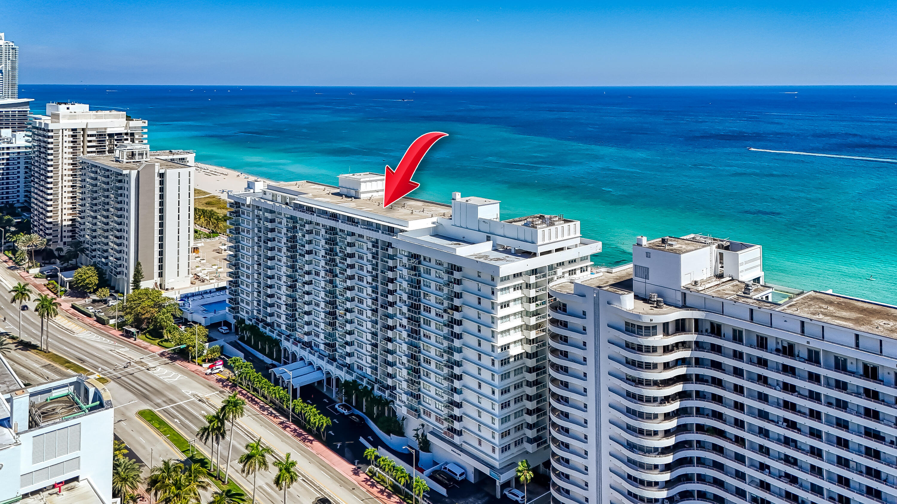 5601 Collins #M5 Miami Beach, FL 33140