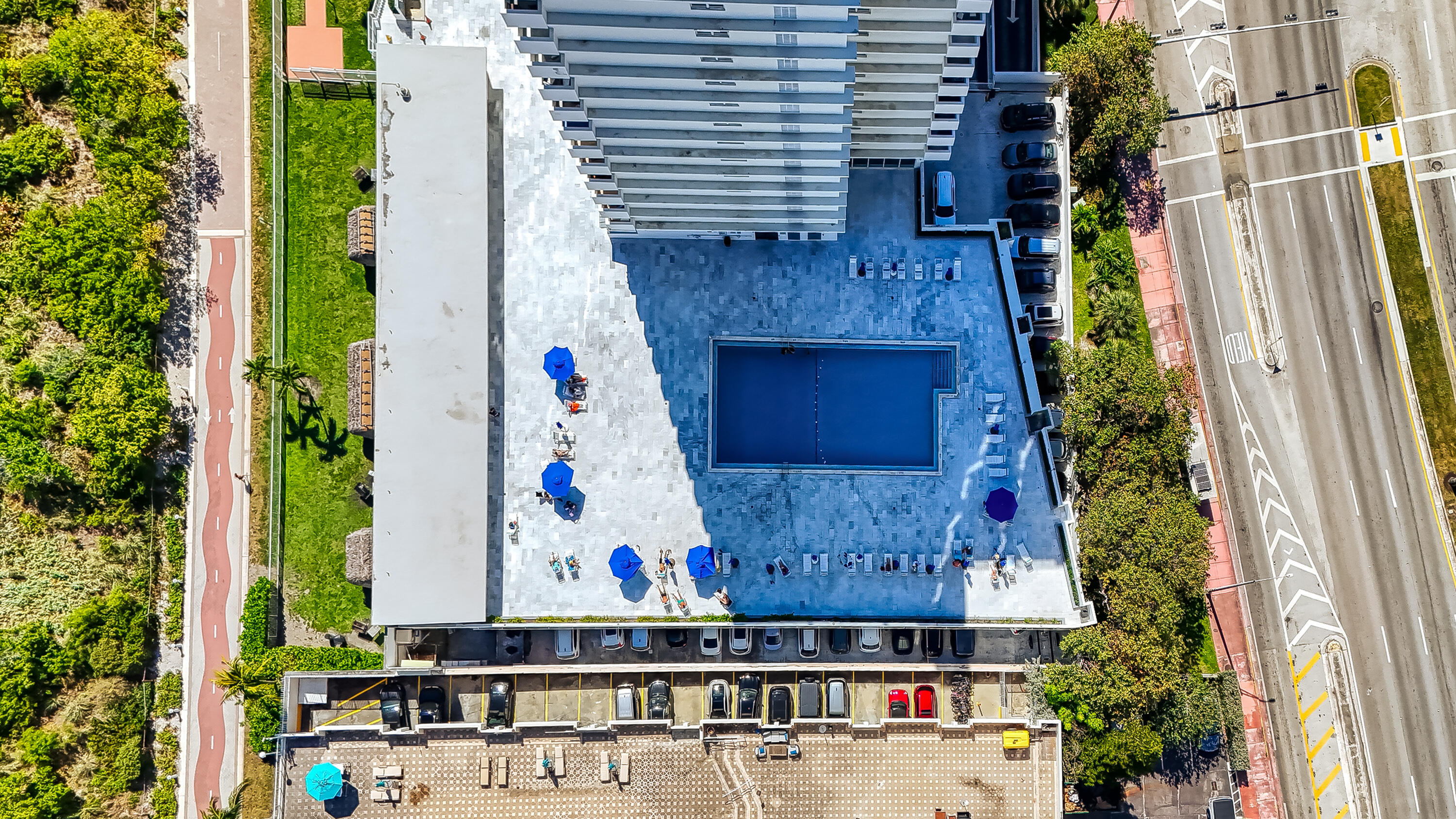 5601 Collins #M5 Miami Beach, FL 33140