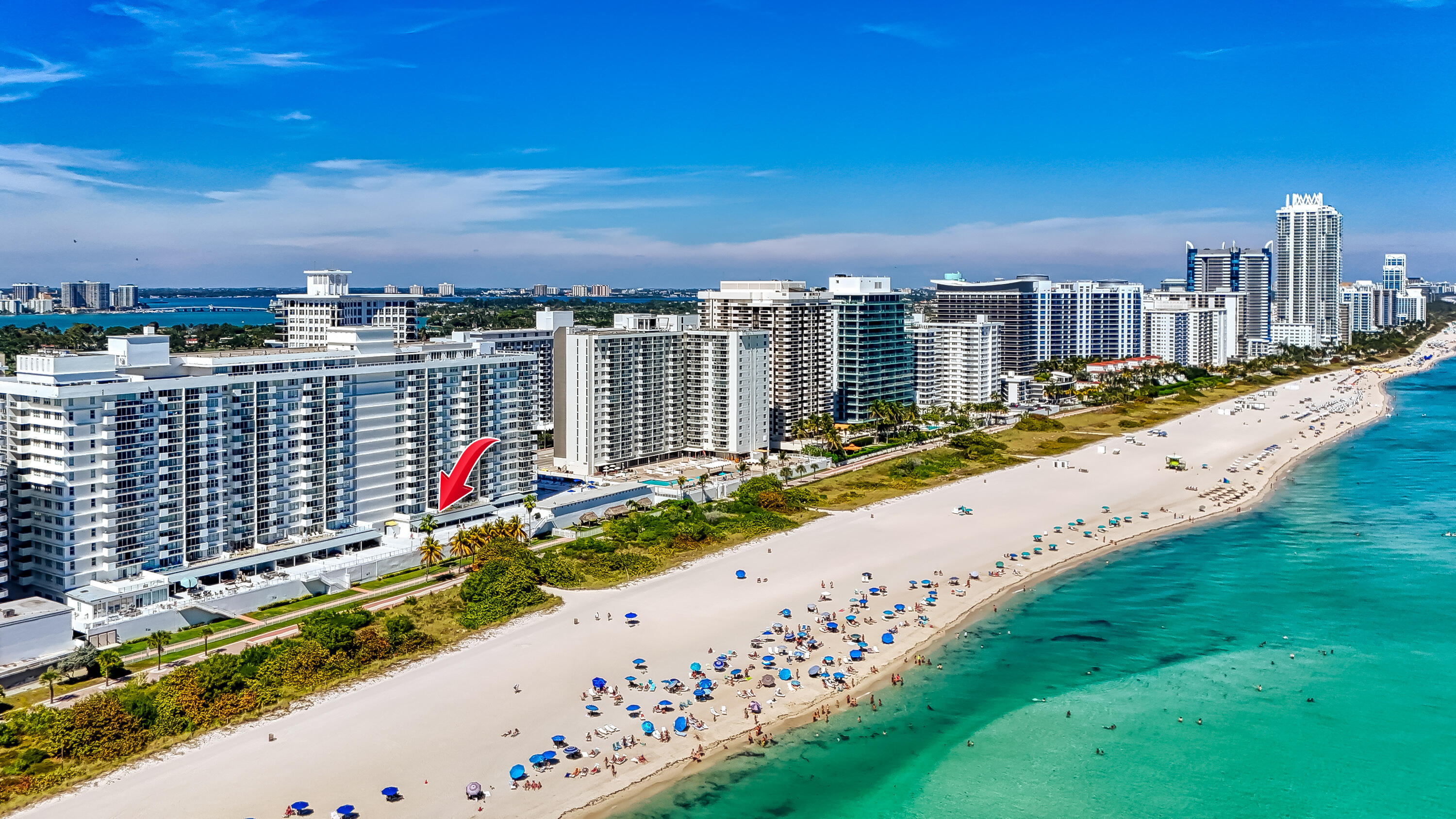 5601 Collins #M5 Miami Beach, FL 33140