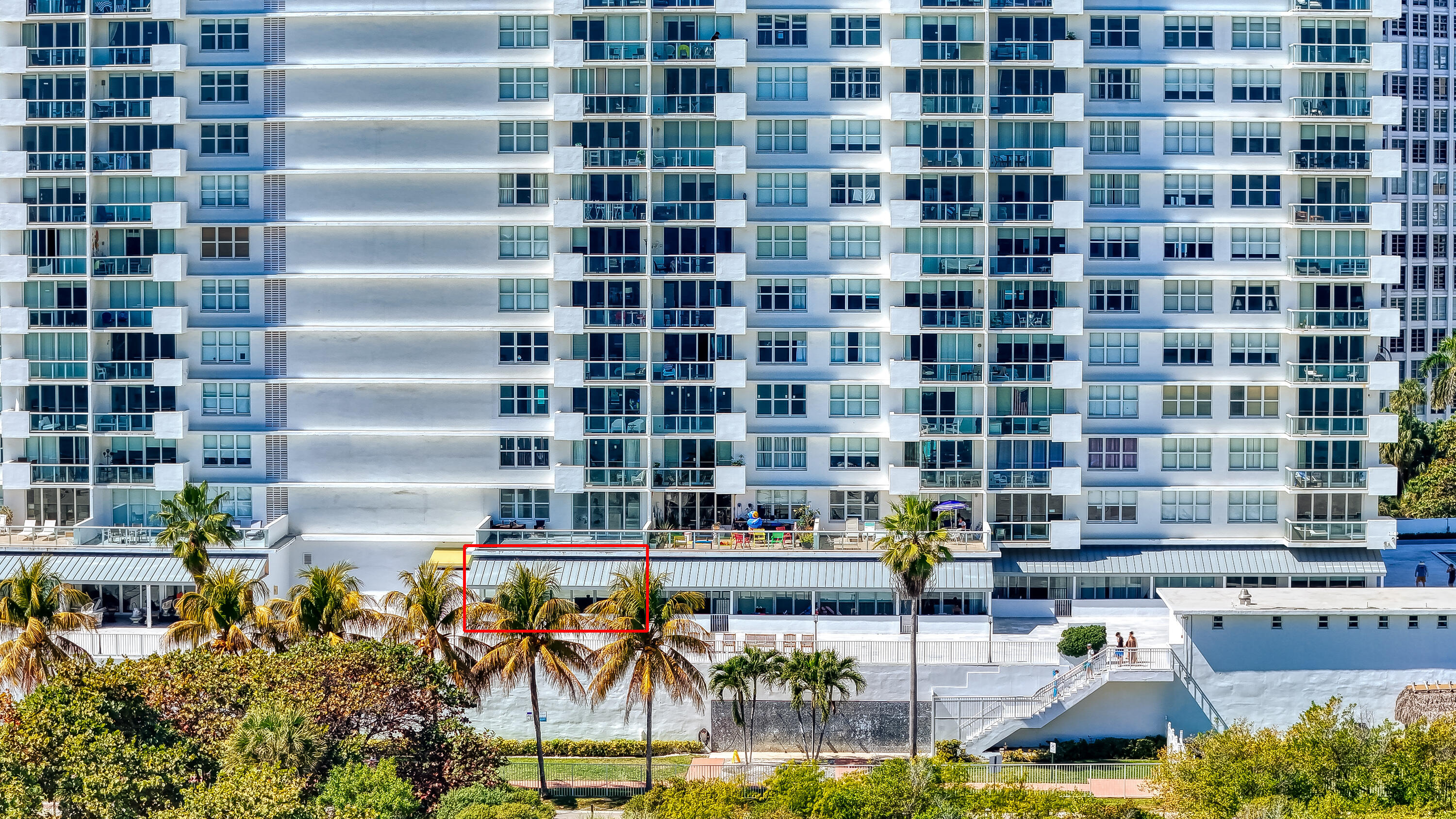 5601 Collins #M5 Miami Beach, FL 33140