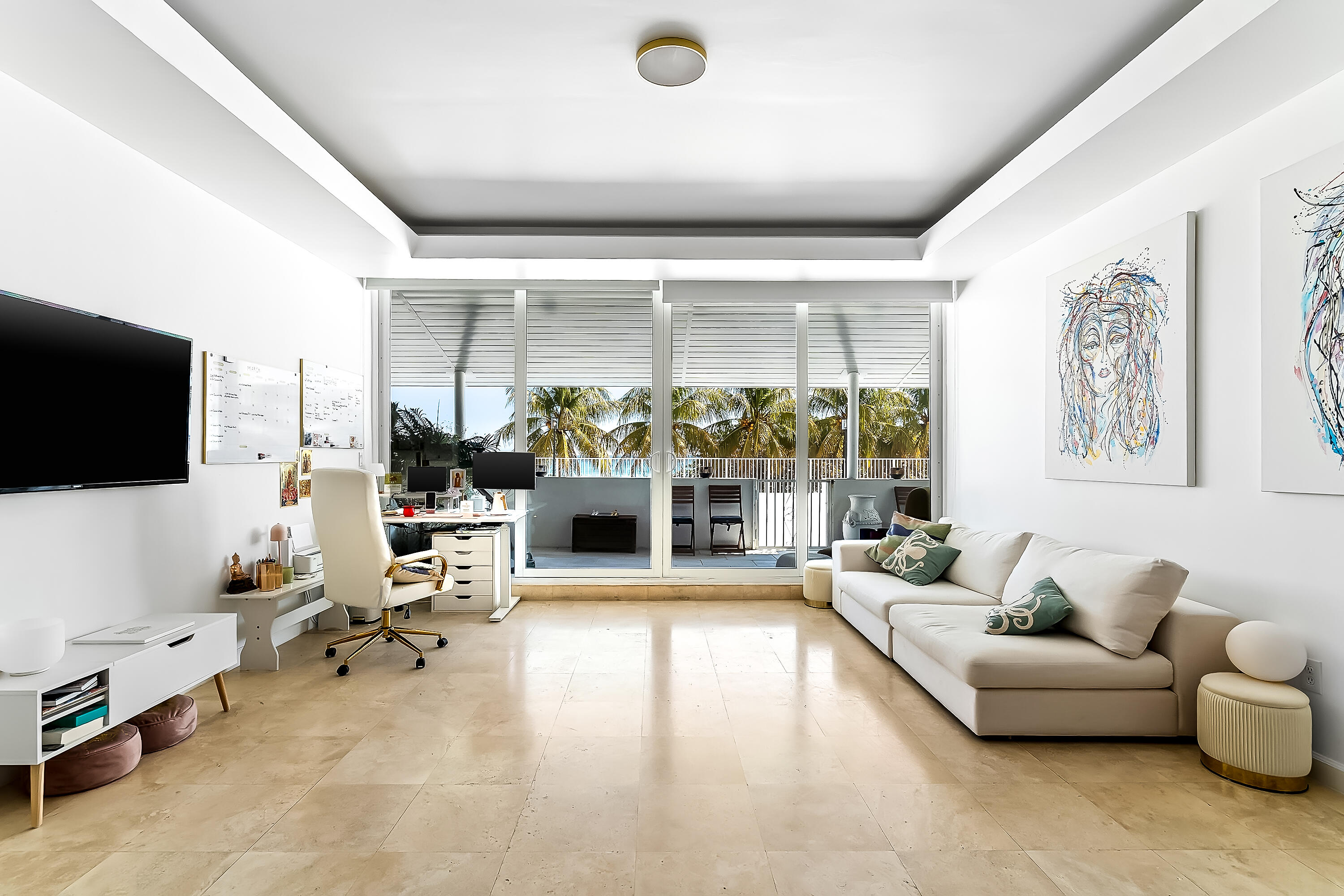 5601 Collins #M5 Miami Beach, FL 33140