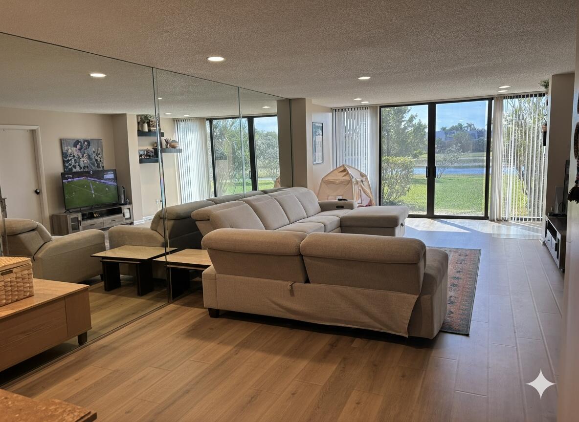 4278 Deste #107 Lake Worth, FL 33467