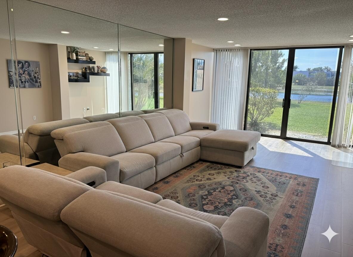 4278 Deste #107 Lake Worth, FL 33467