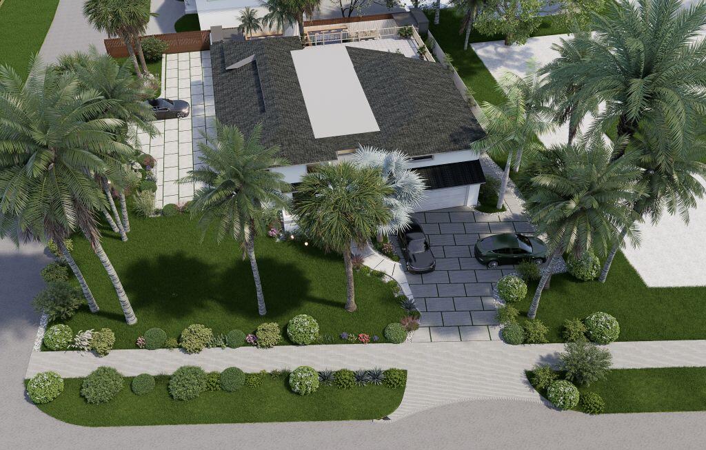 1692 S Ocean Delray Beach, FL 33483