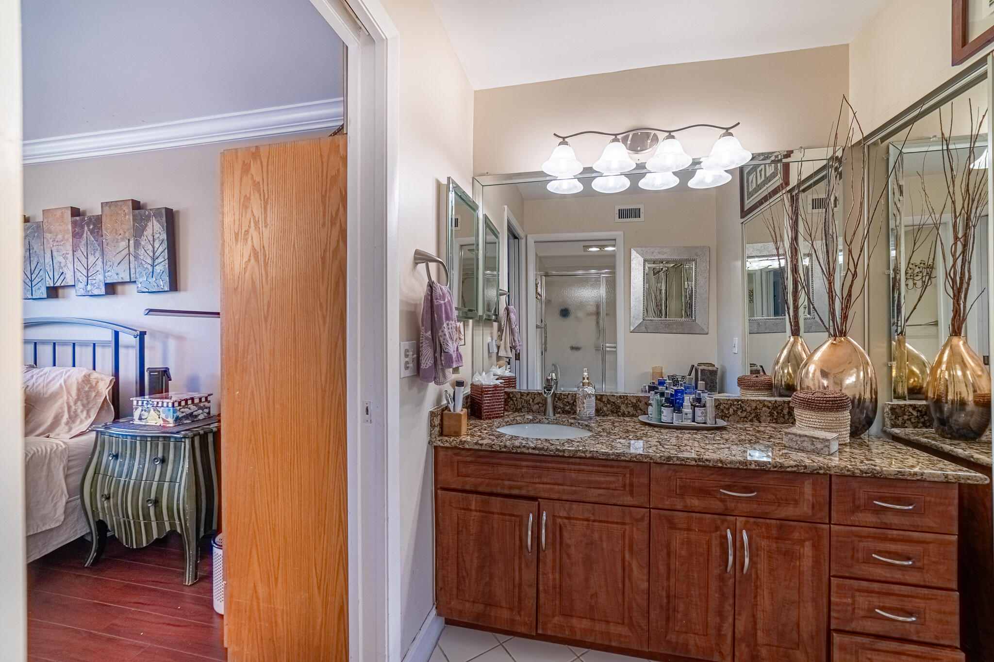 15456 Pembridge #111 Delray Beach, FL 33484