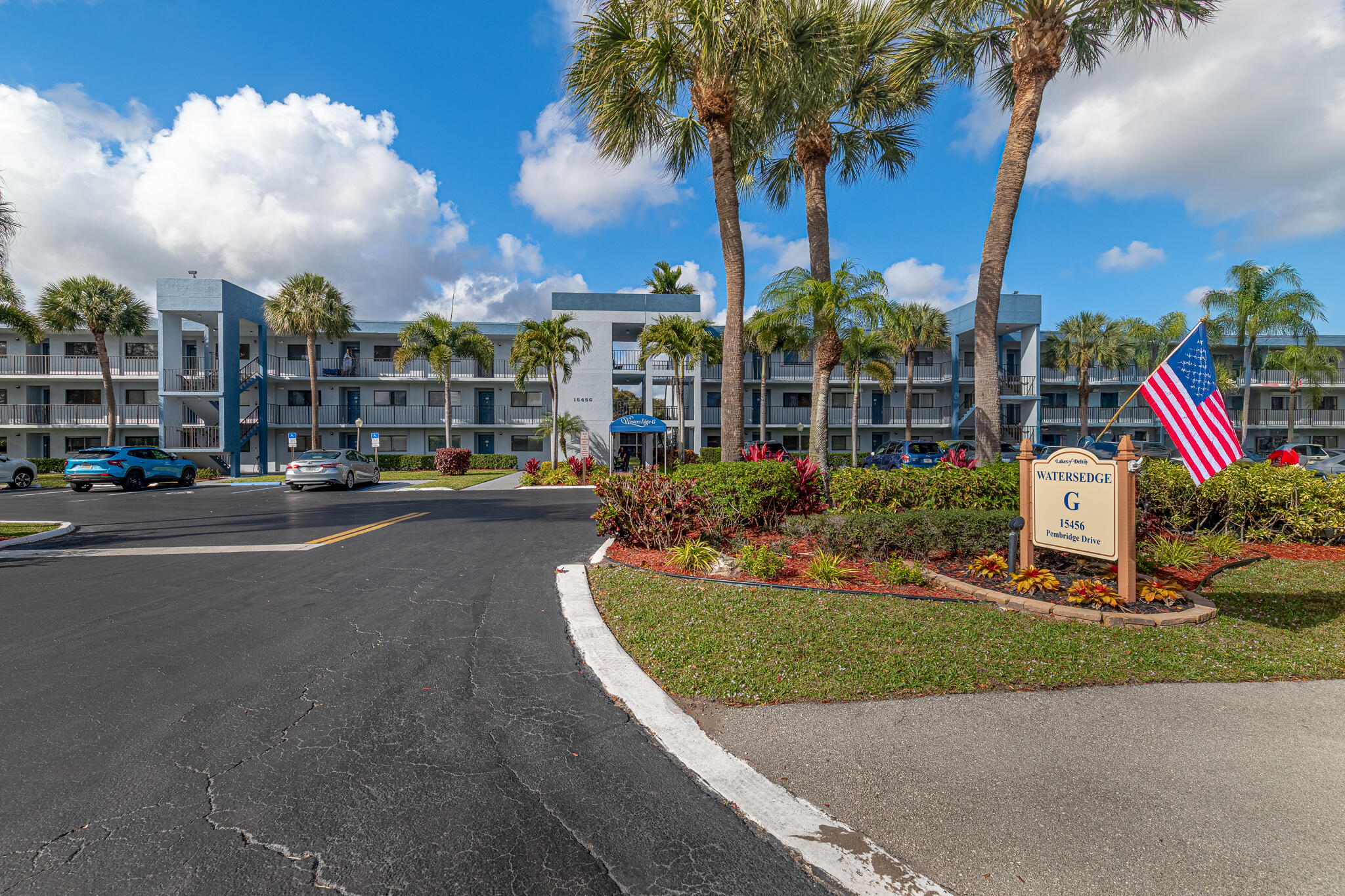 15456 Pembridge #111 Delray Beach, FL 33484