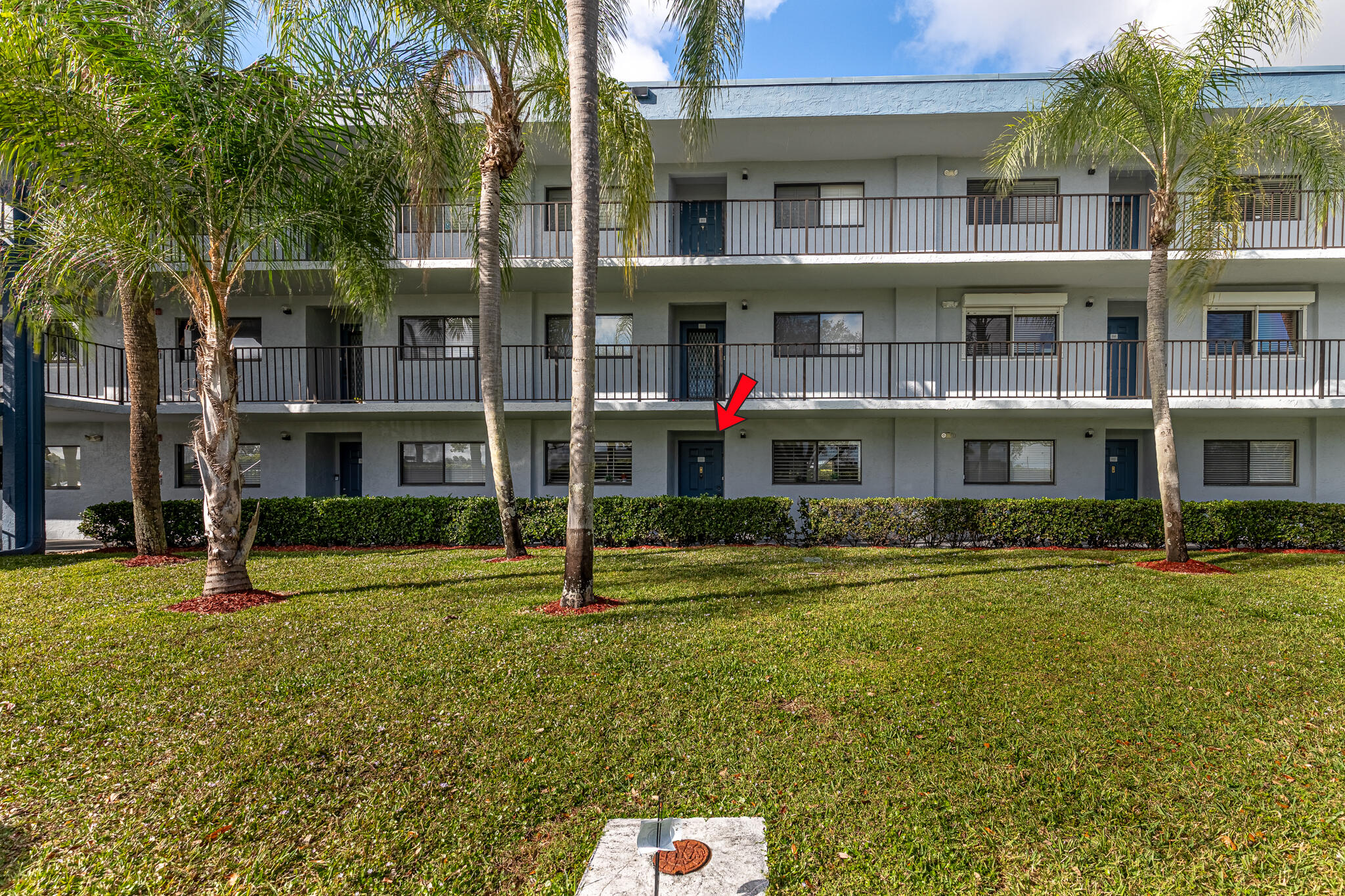 15456 Pembridge #111 Delray Beach, FL 33484