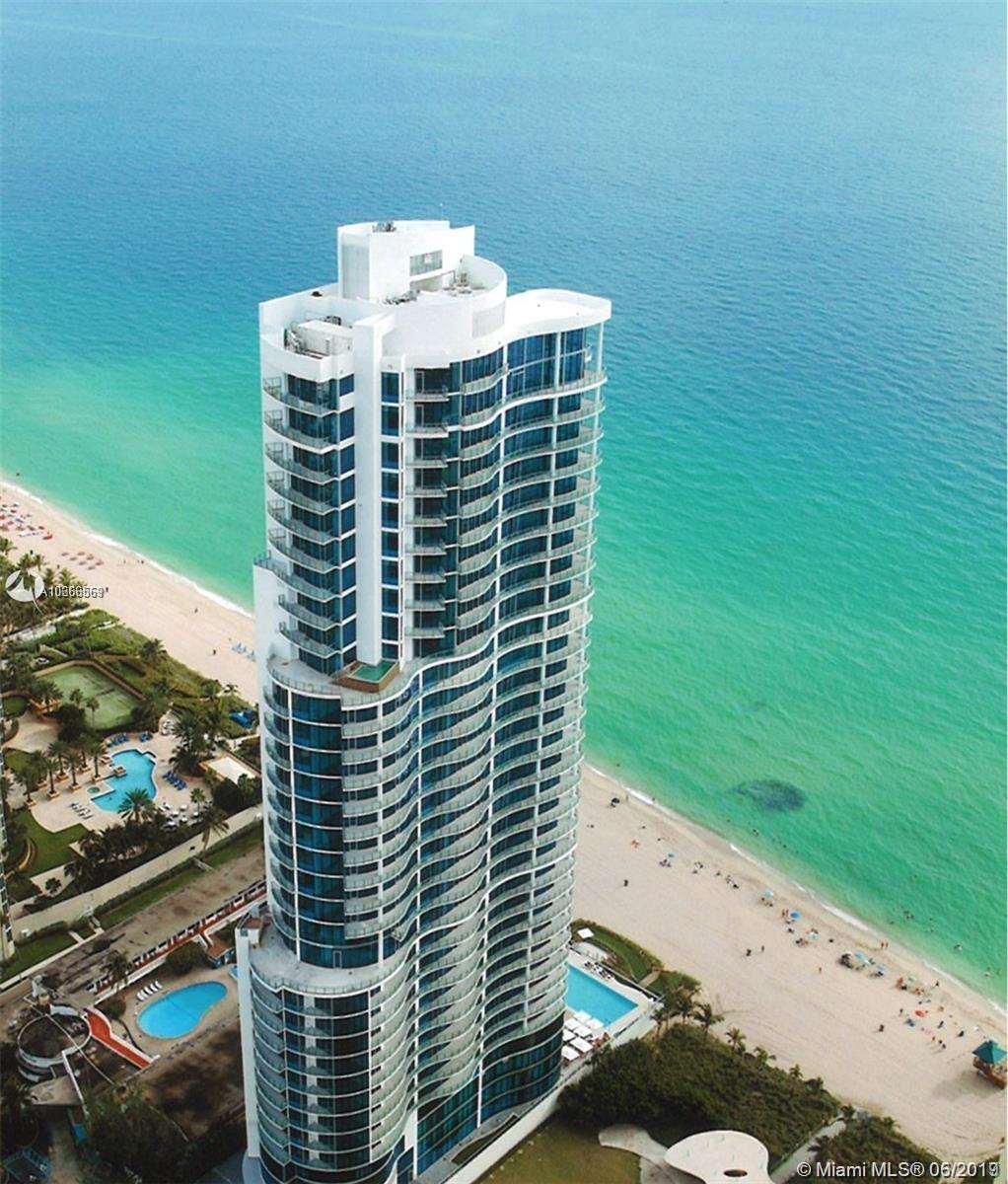 17475 Collins Ave #3101