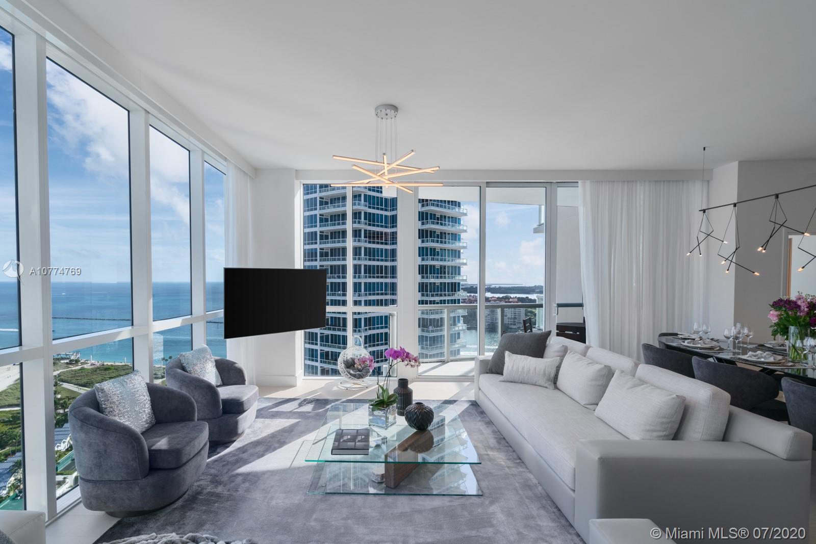 image Continuum South Beach North Tower13