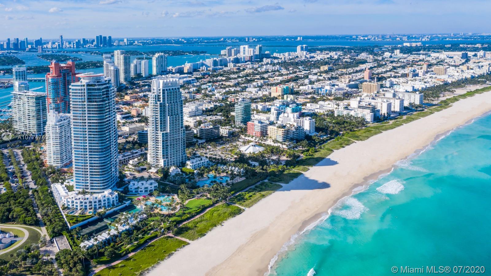 image Continuum South Beach North Tower14