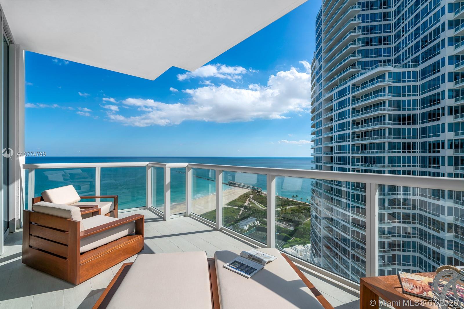 image Continuum South Beach North Tower15