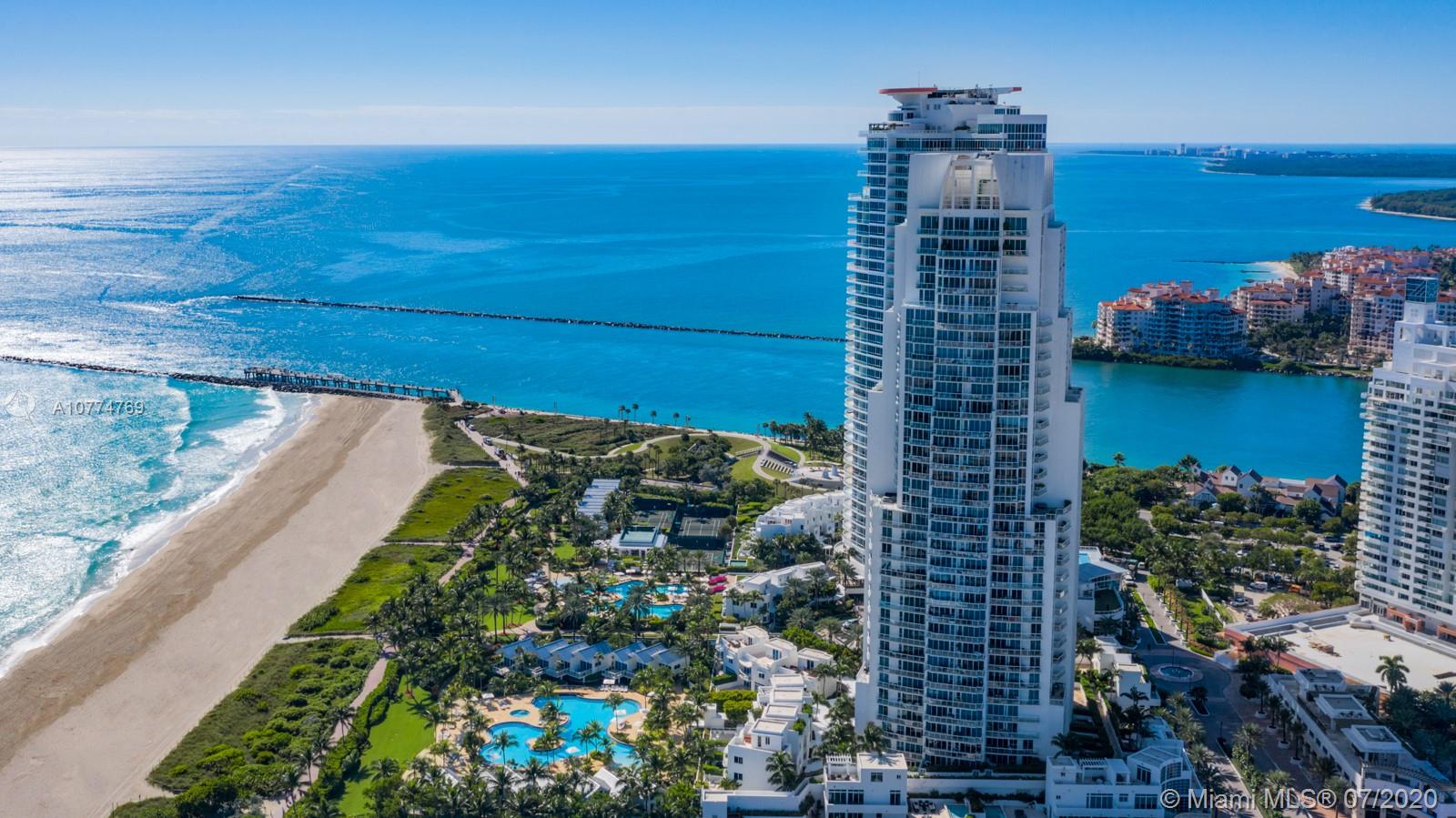 image Continuum South Beach North Tower23