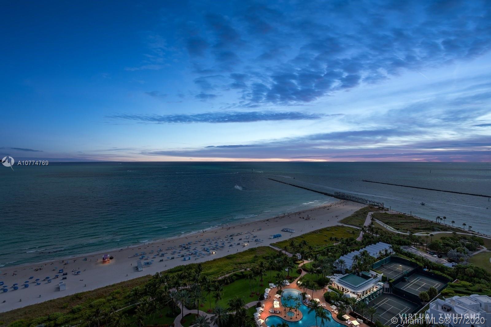 image Continuum South Beach North Tower27