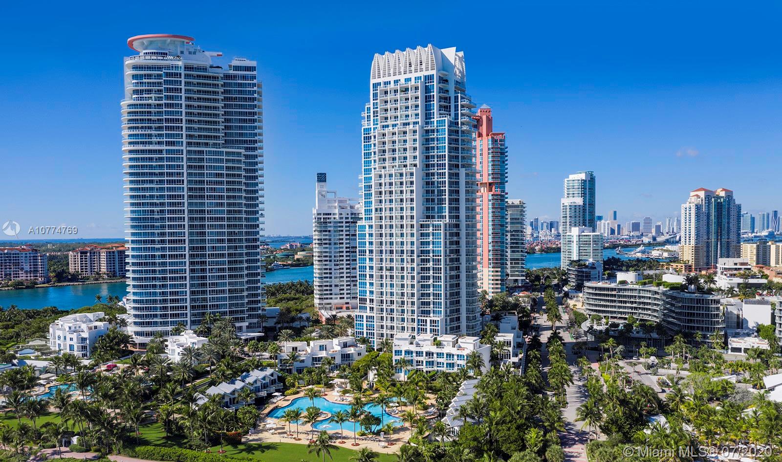 image Continuum South Beach North Tower37