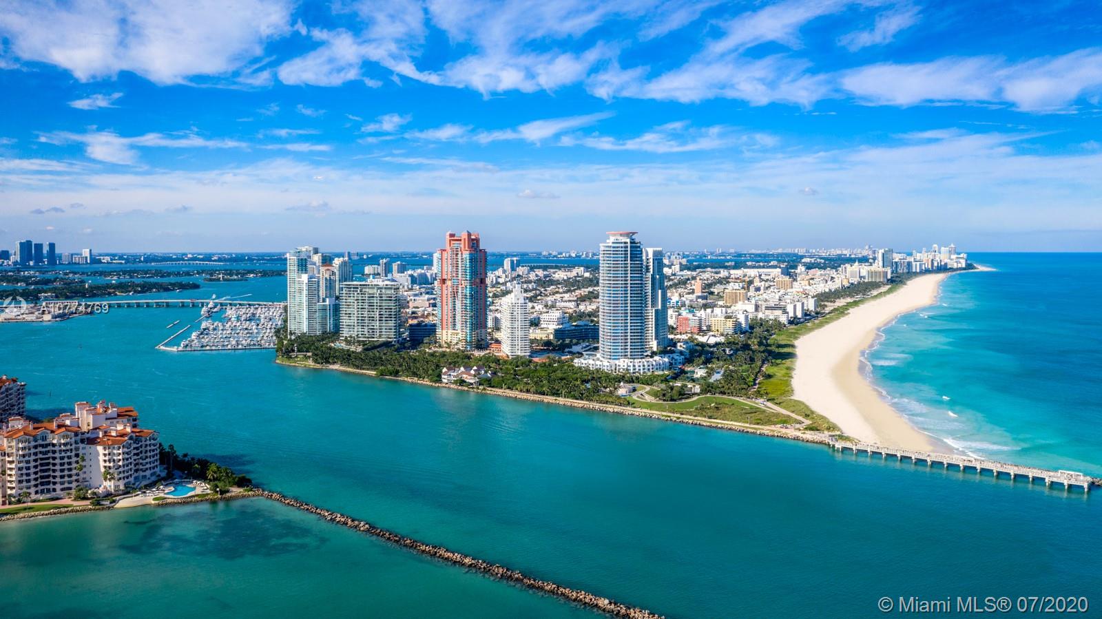 image Continuum South Beach North Tower38