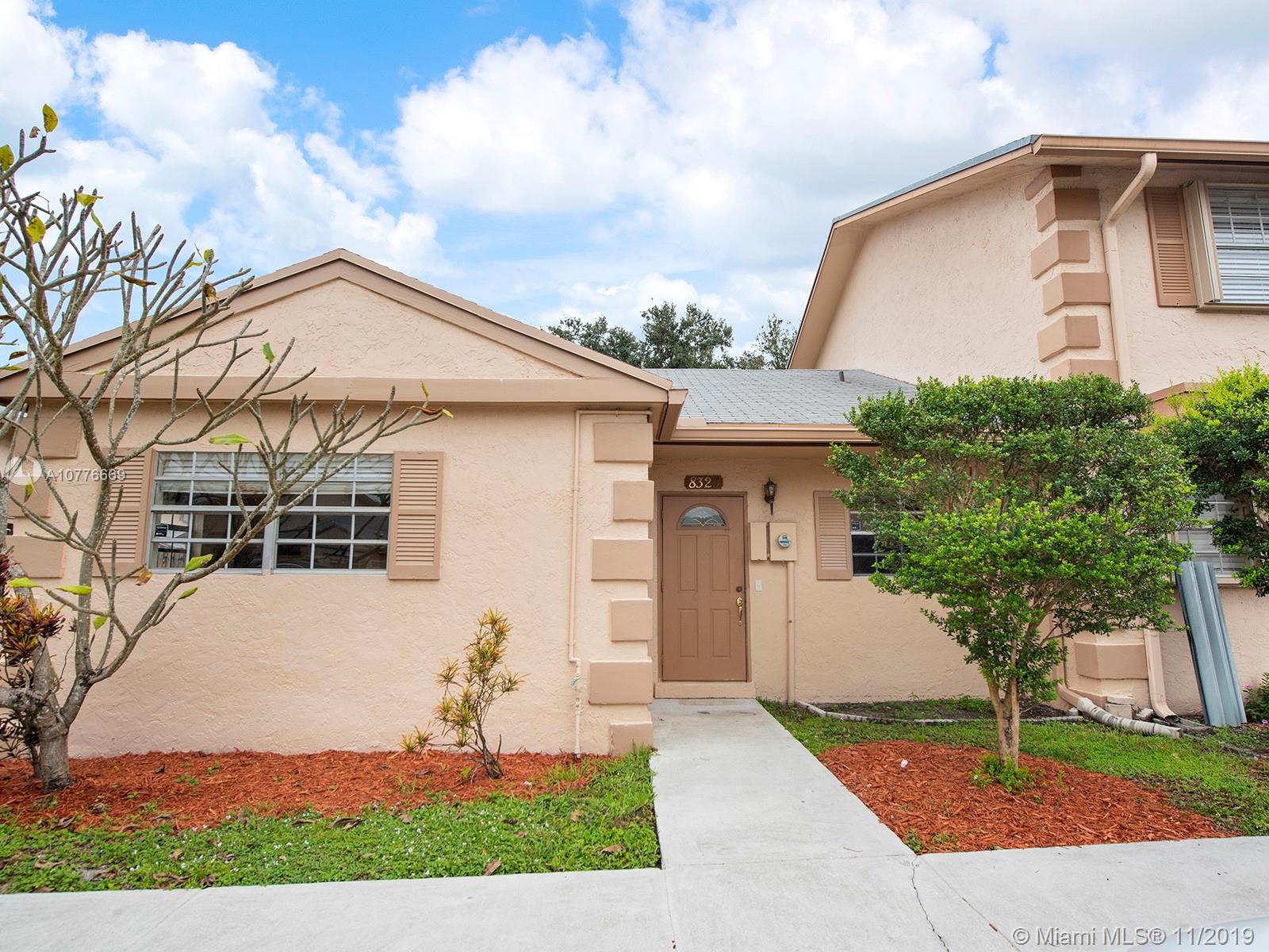 8329 Fairway Rd #8329