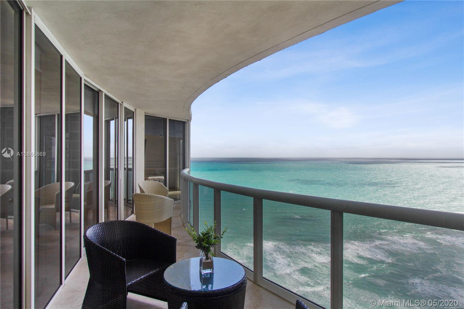 17201 Collins Ave #3003