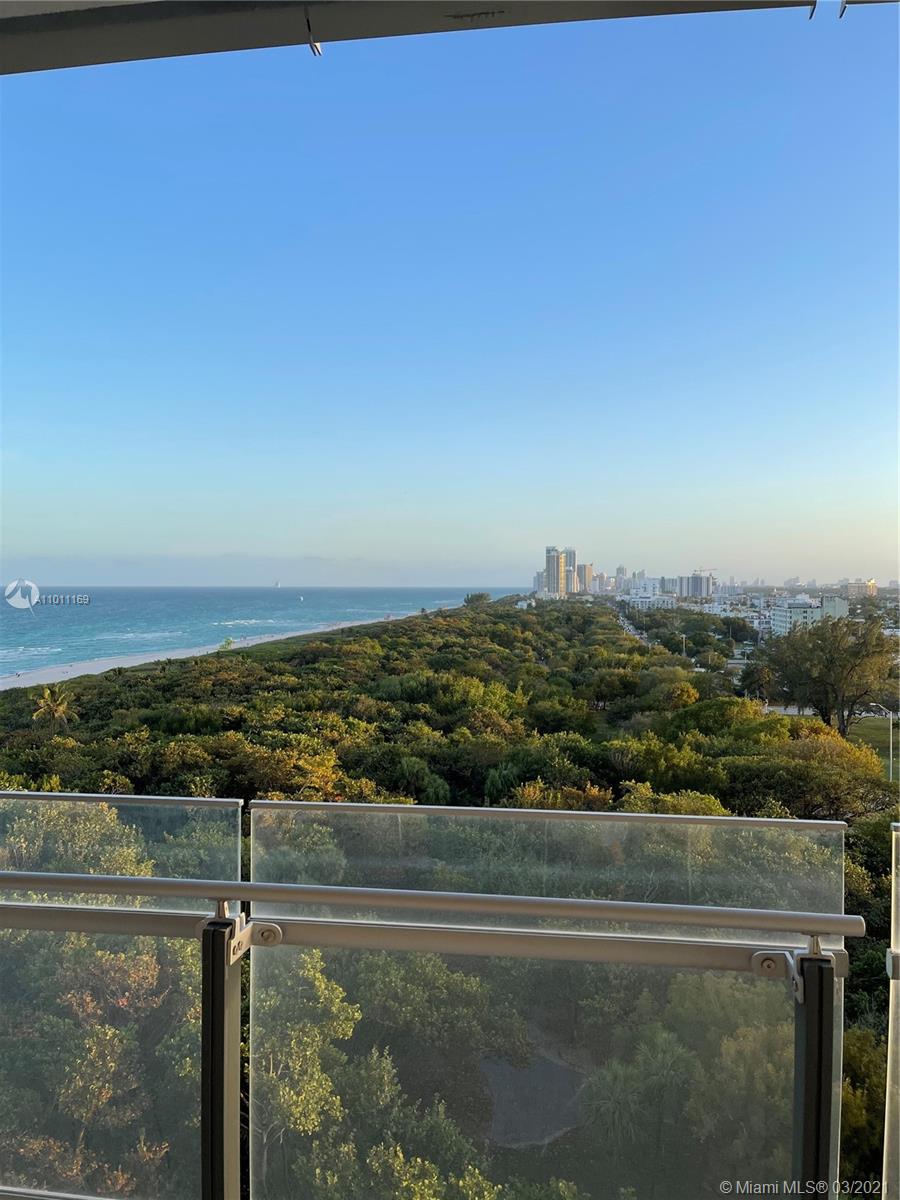 8701 Collins Ave #906