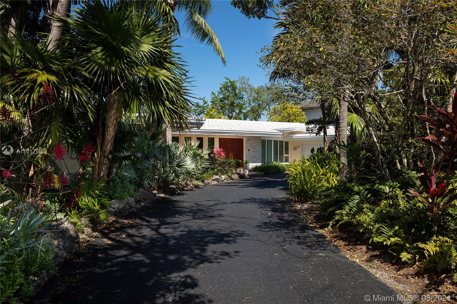 13060 Lerida St Coral Gables, FL 33156