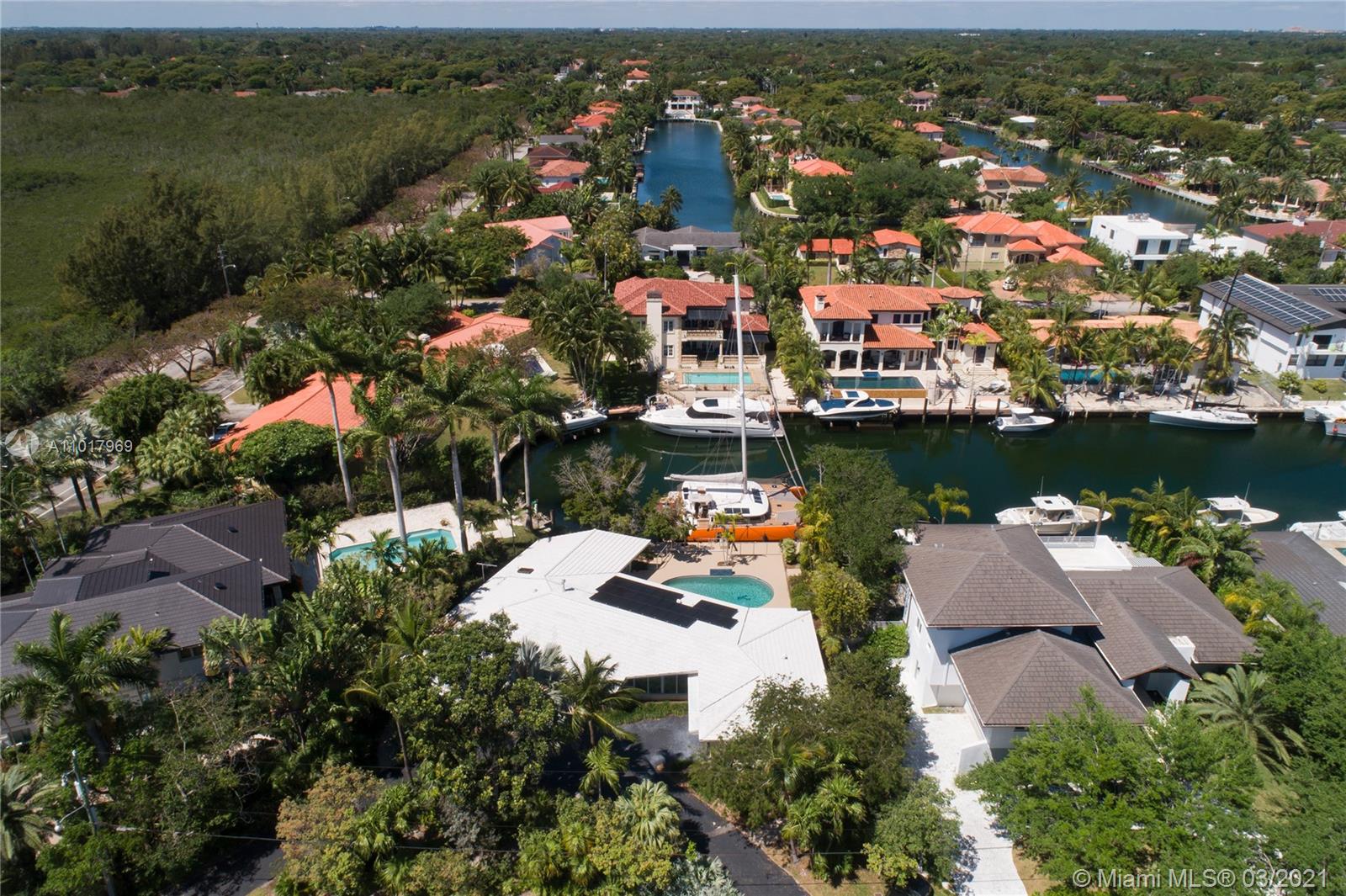 13060 Lerida St Coral Gables, FL 33156