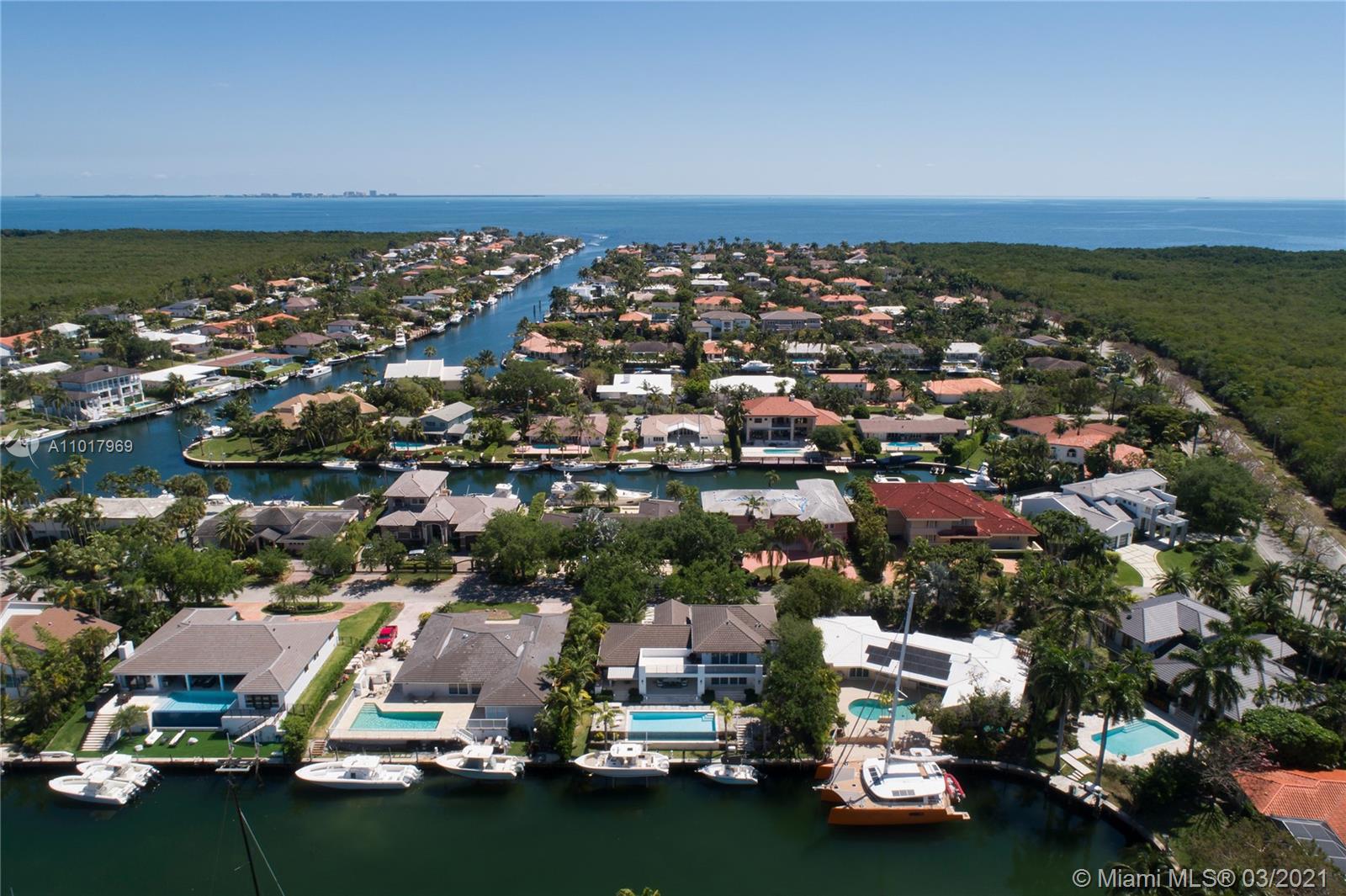 13060 Lerida St Coral Gables, FL 33156