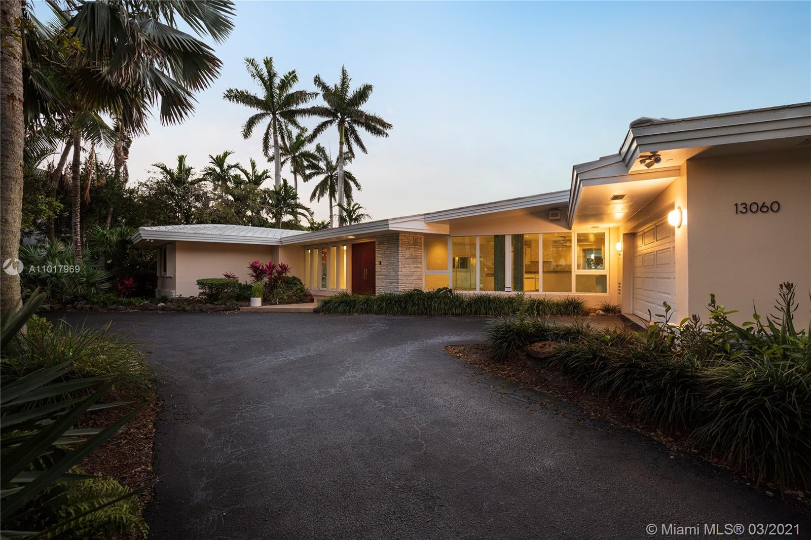 13060 Lerida St Coral Gables, FL 33156