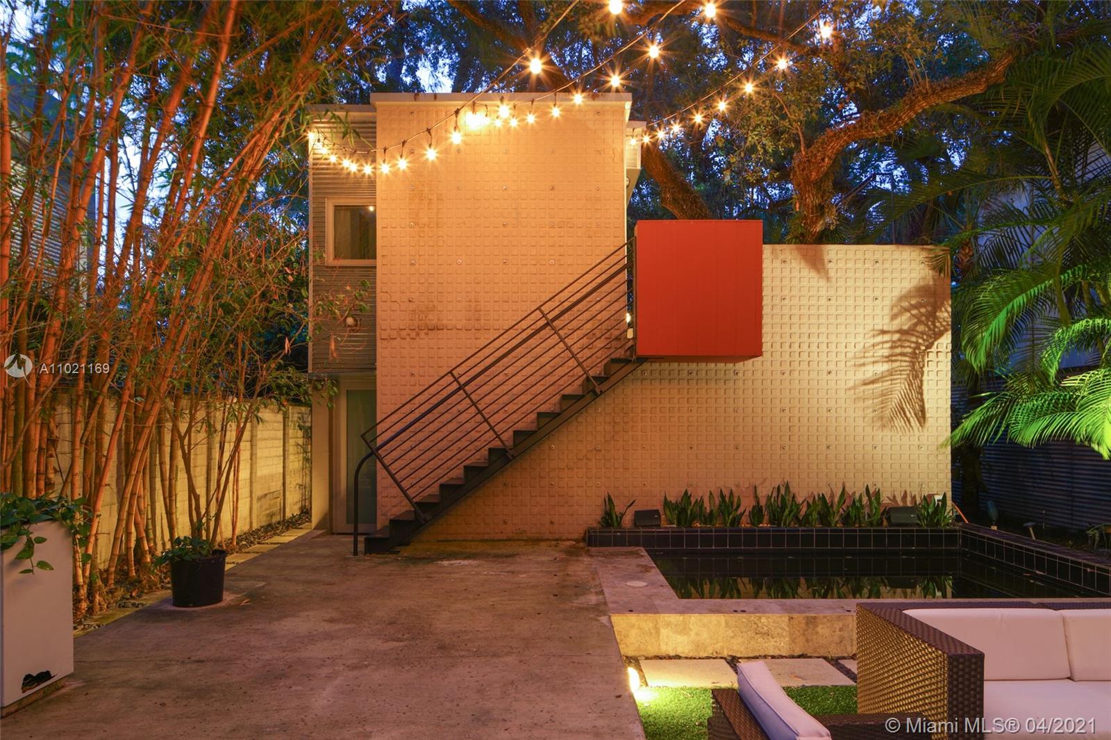 2460 Tigertail Ave Miami, FL 33133