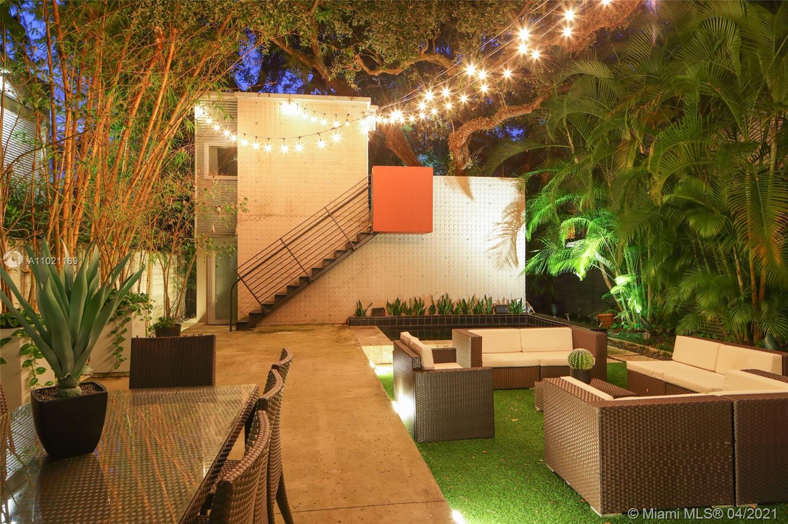 2460 Tigertail Ave Miami, FL 33133