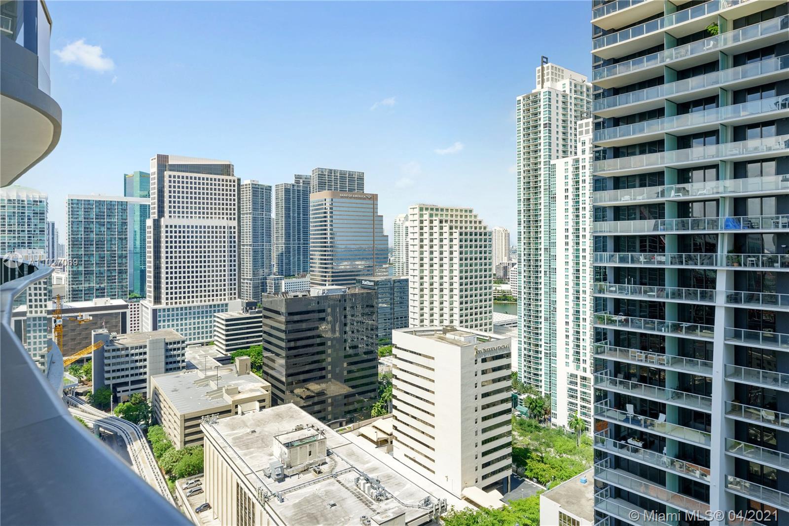 1000 Brickell Plaza #2909 Miami, FL 33131