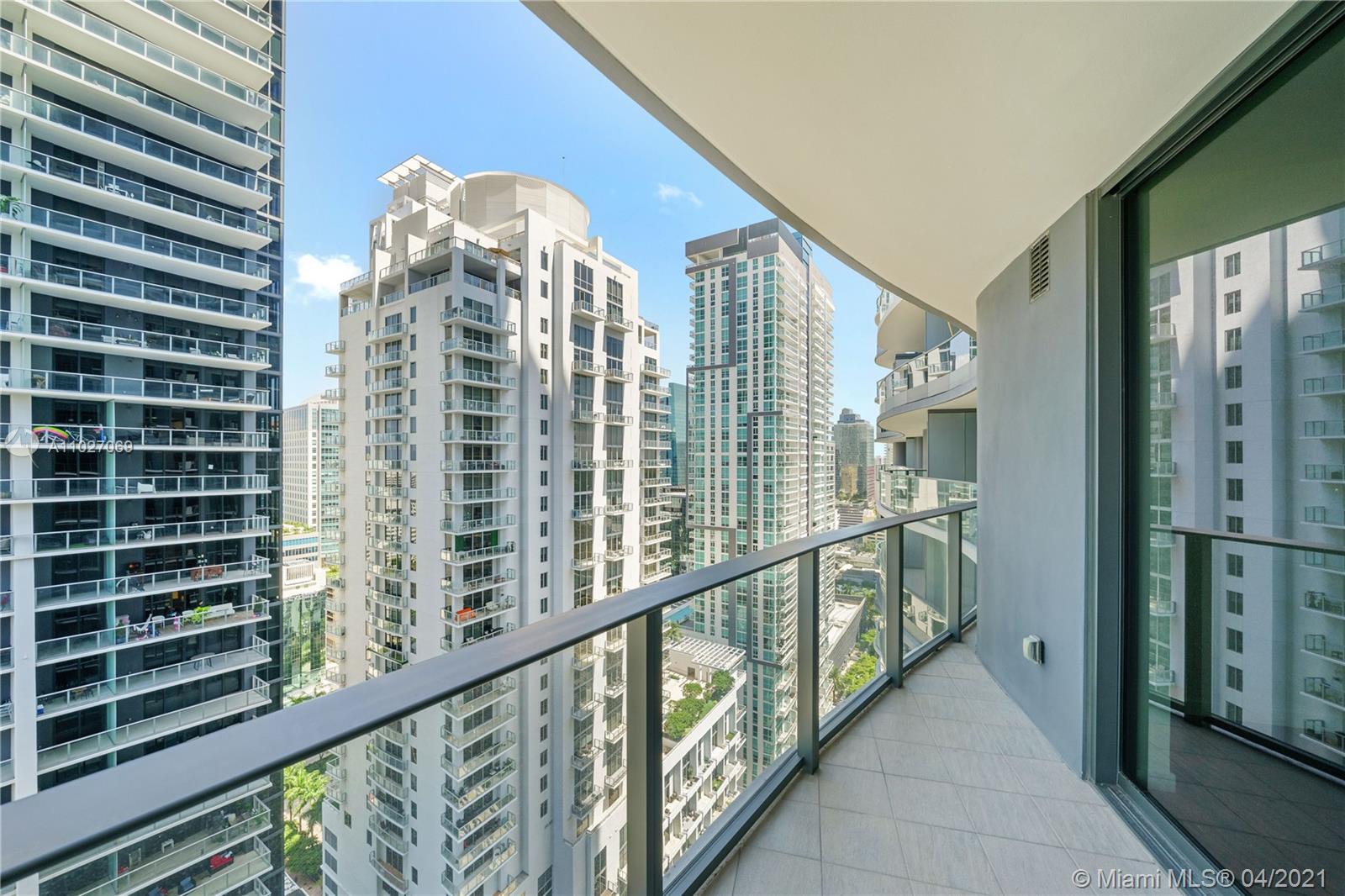 1000 Brickell Plaza #2909 Miami, FL 33131