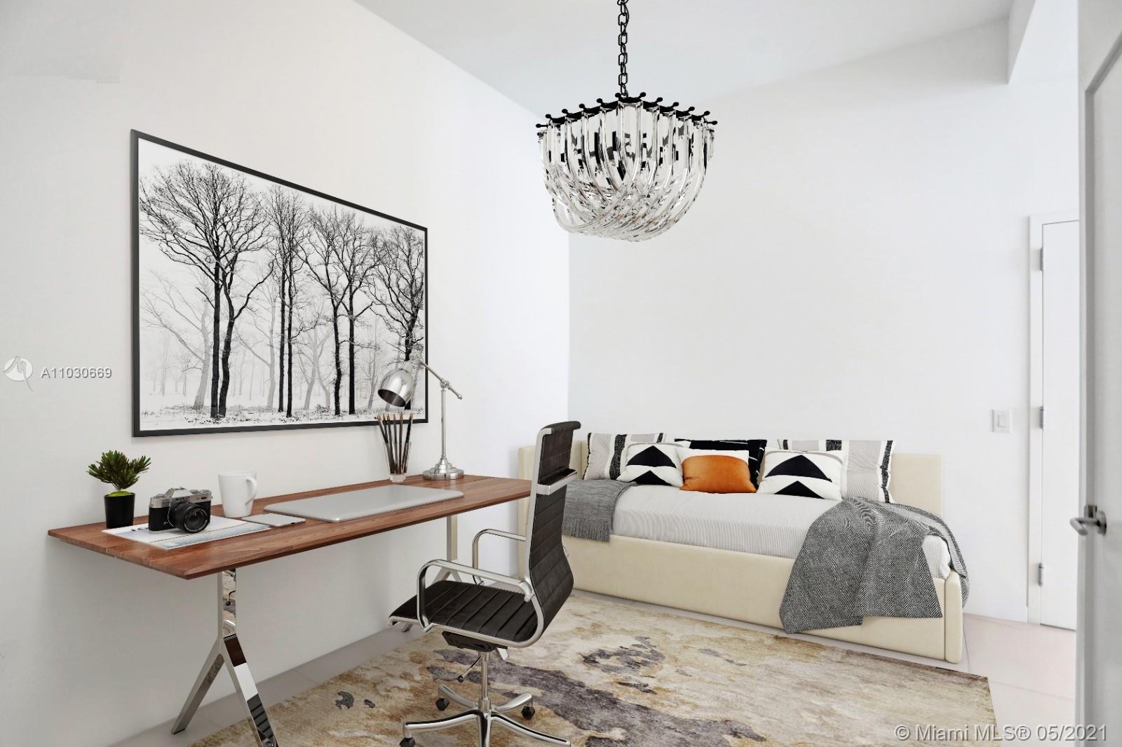 501 NE 31 Street #207