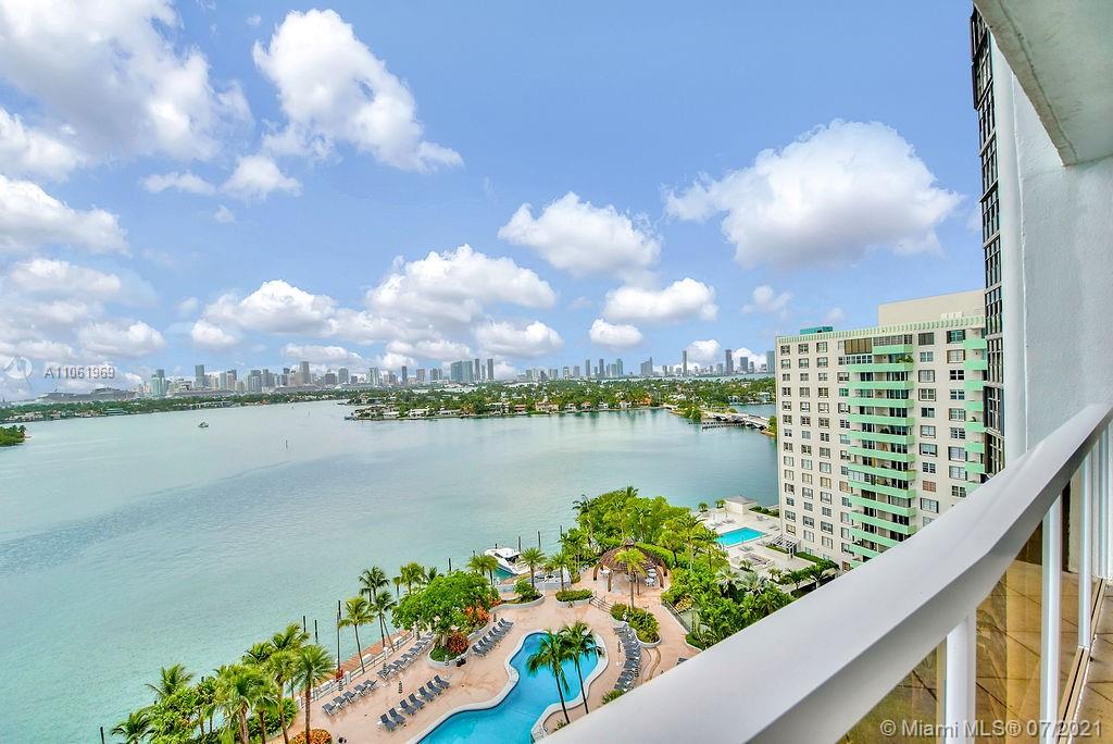 9 Island Ave #1503