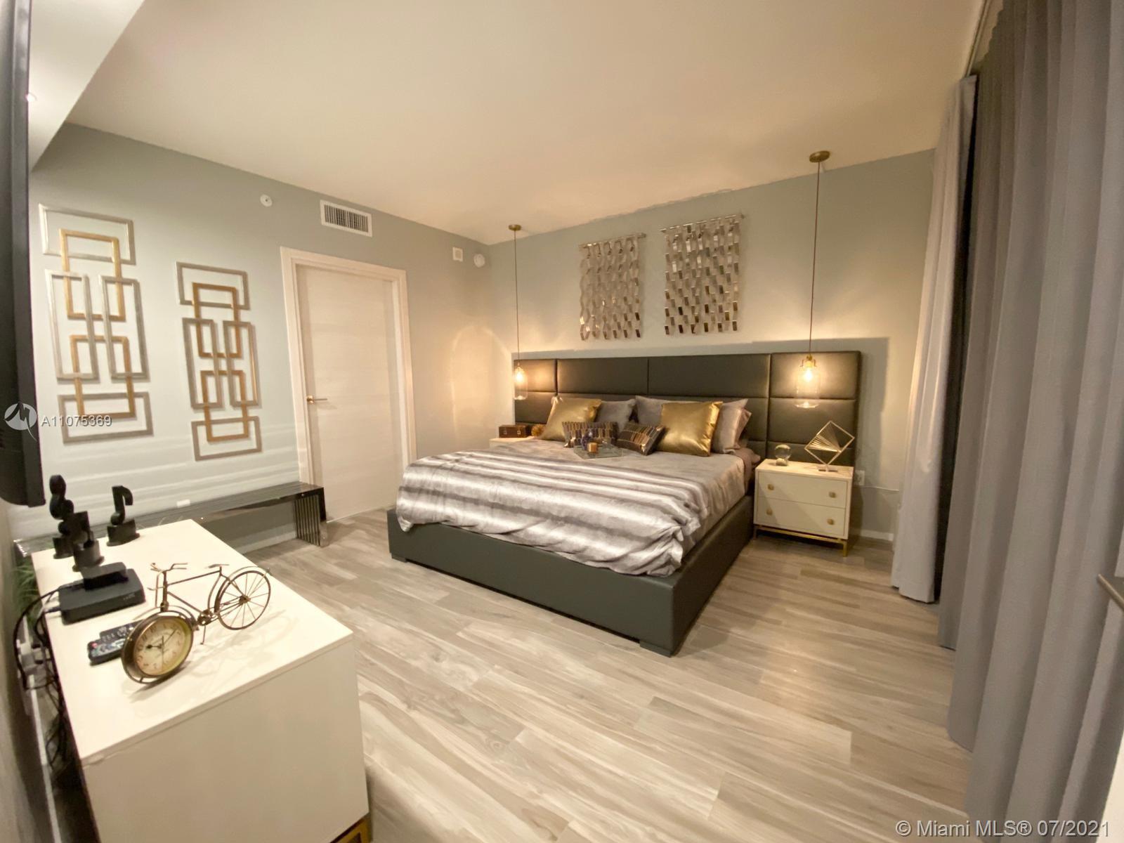 801 S Miami Ave #3805
