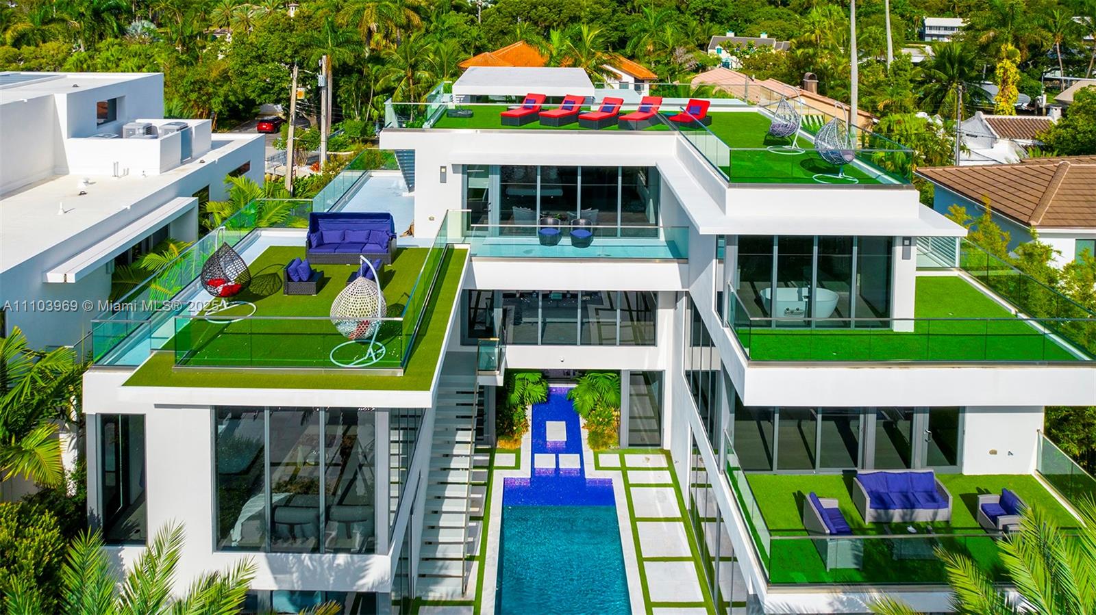 440 Mola Ave Fort Lauderdale, FL 33301