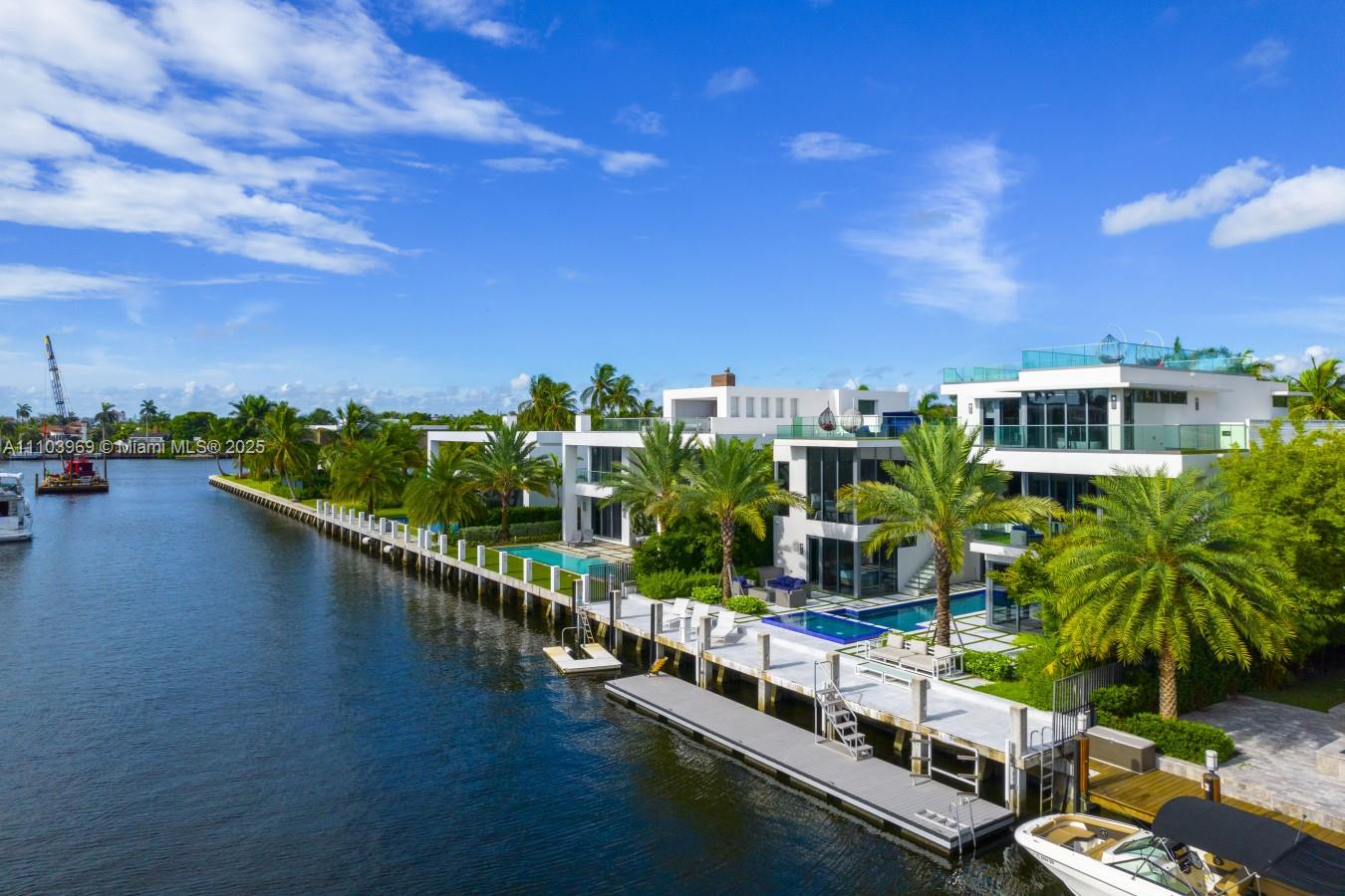 440 Mola Ave Fort Lauderdale, FL 33301