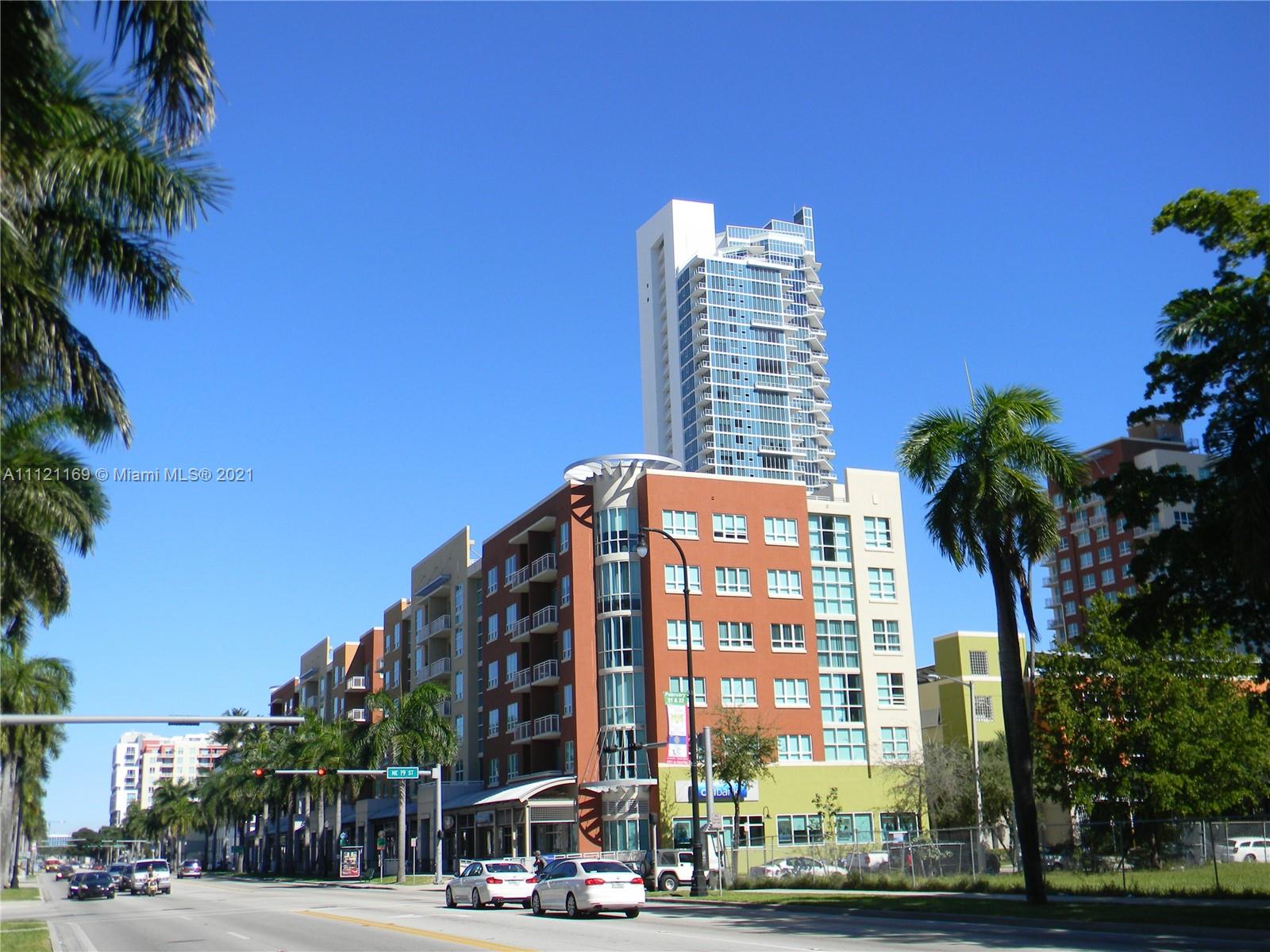 2001 Biscayne Blvd #2309