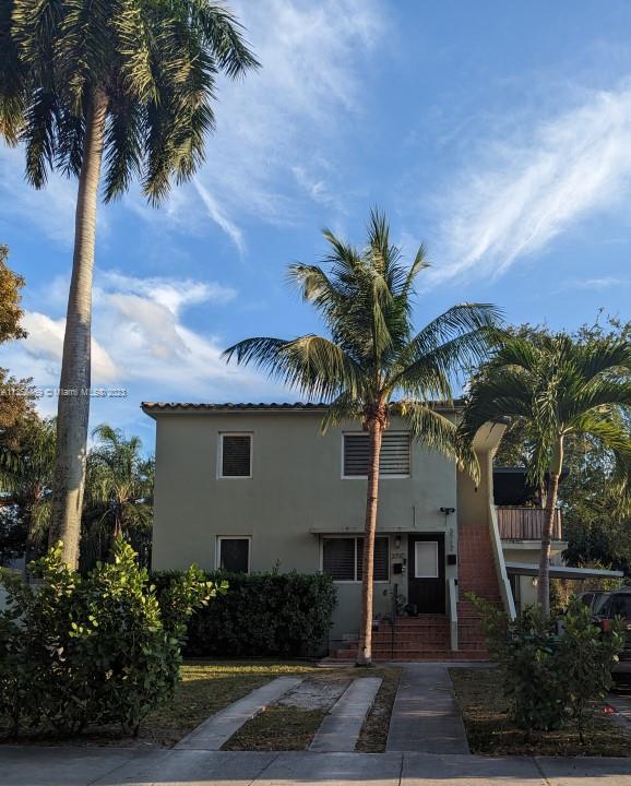 Duplex / Quad Plex / Triplex