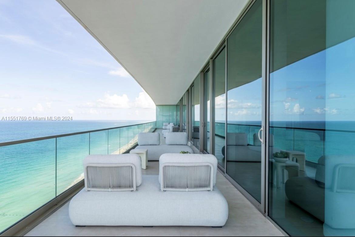 10203 Collins Ave #PH01N - 2701N Bal Harbour, FL 33154
