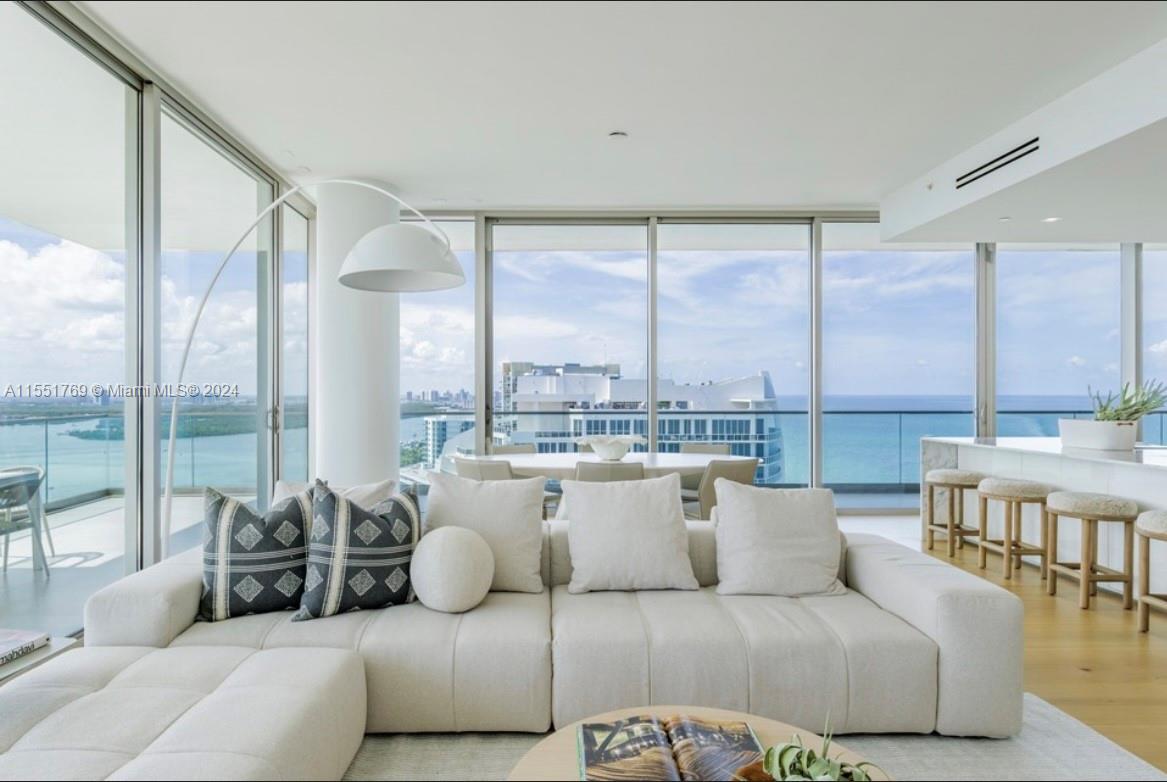 10203 Collins Ave #PH01N - 2701N Bal Harbour, FL 33154