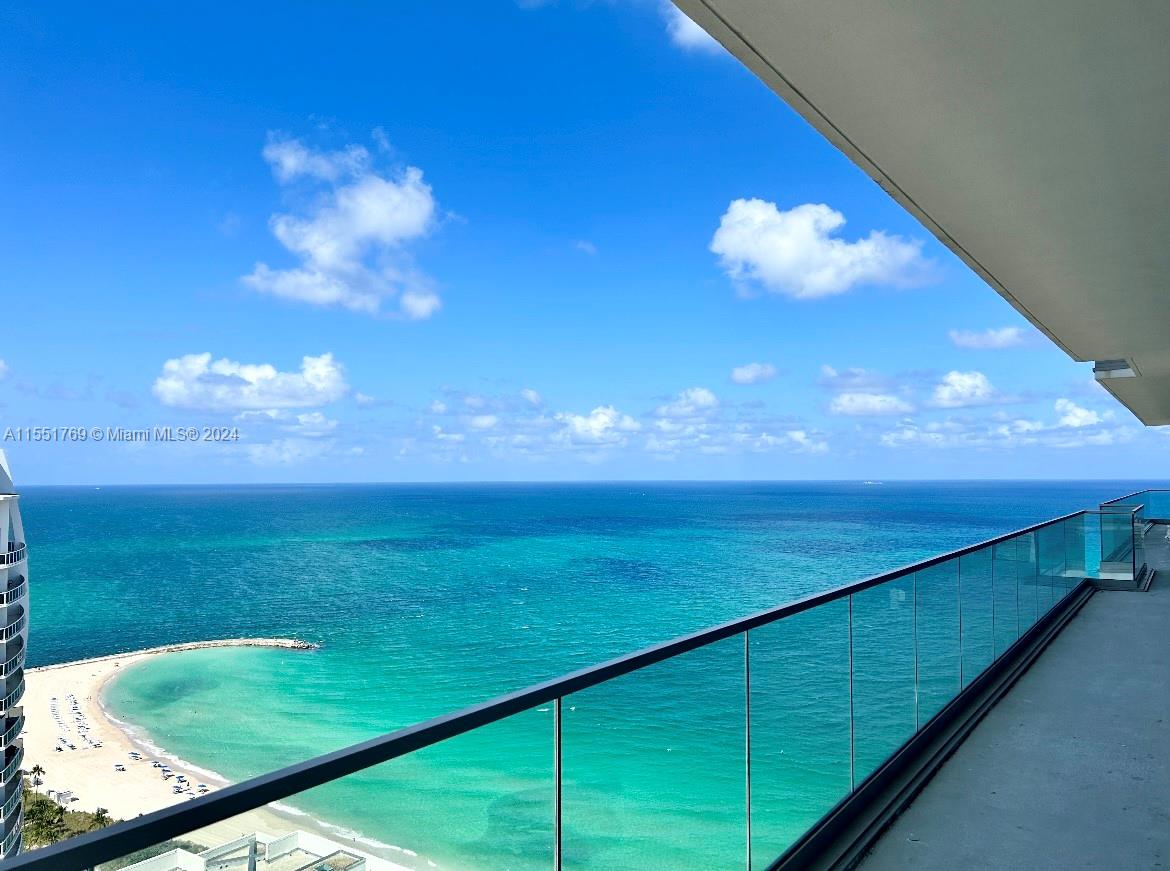 10203 Collins Ave #PH01N - 2701N Bal Harbour, FL 33154